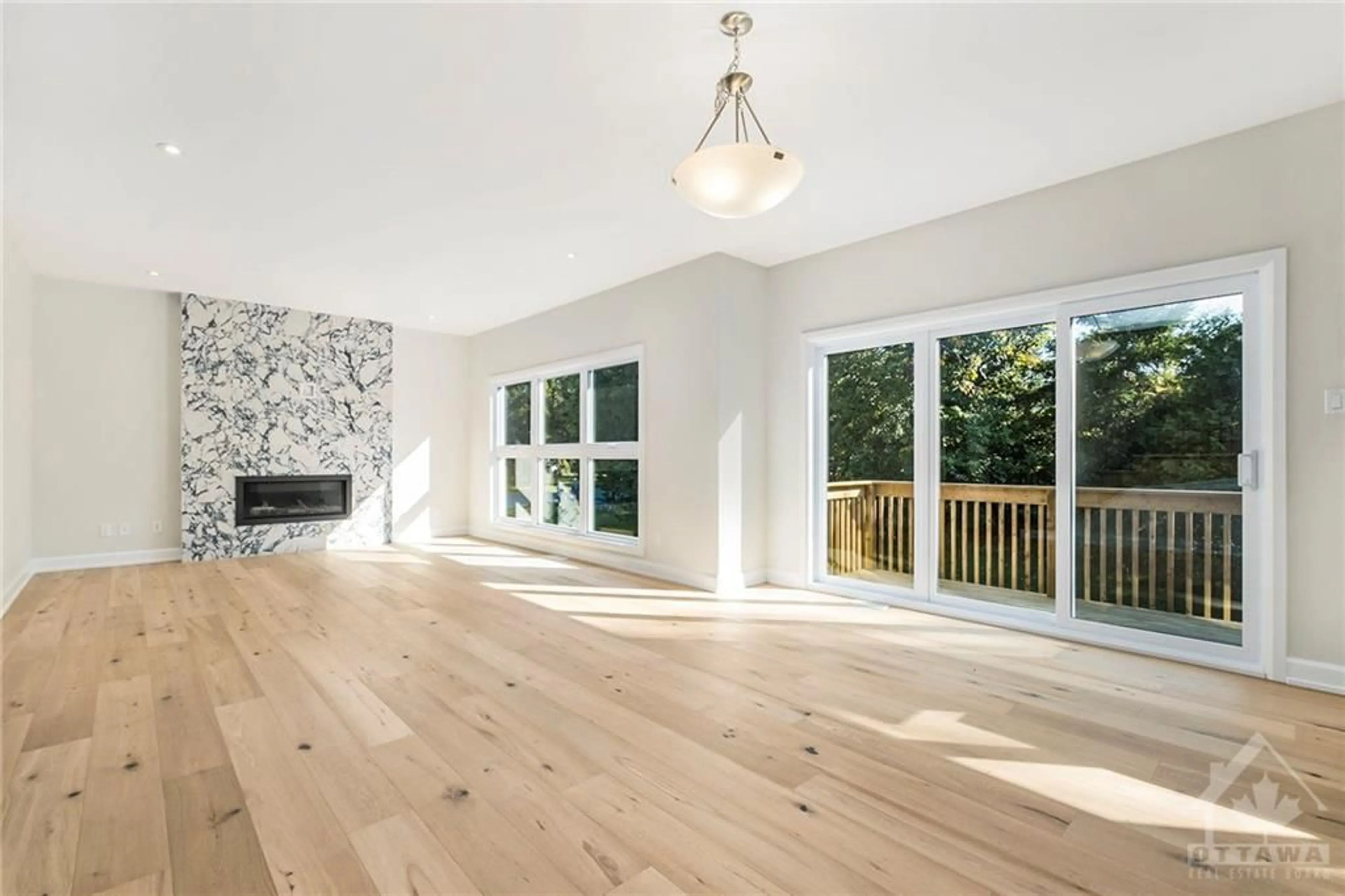 A pic of a room, wood floors for 1035 CHABLIS Cres, Embrun Ontario K0A 1W0