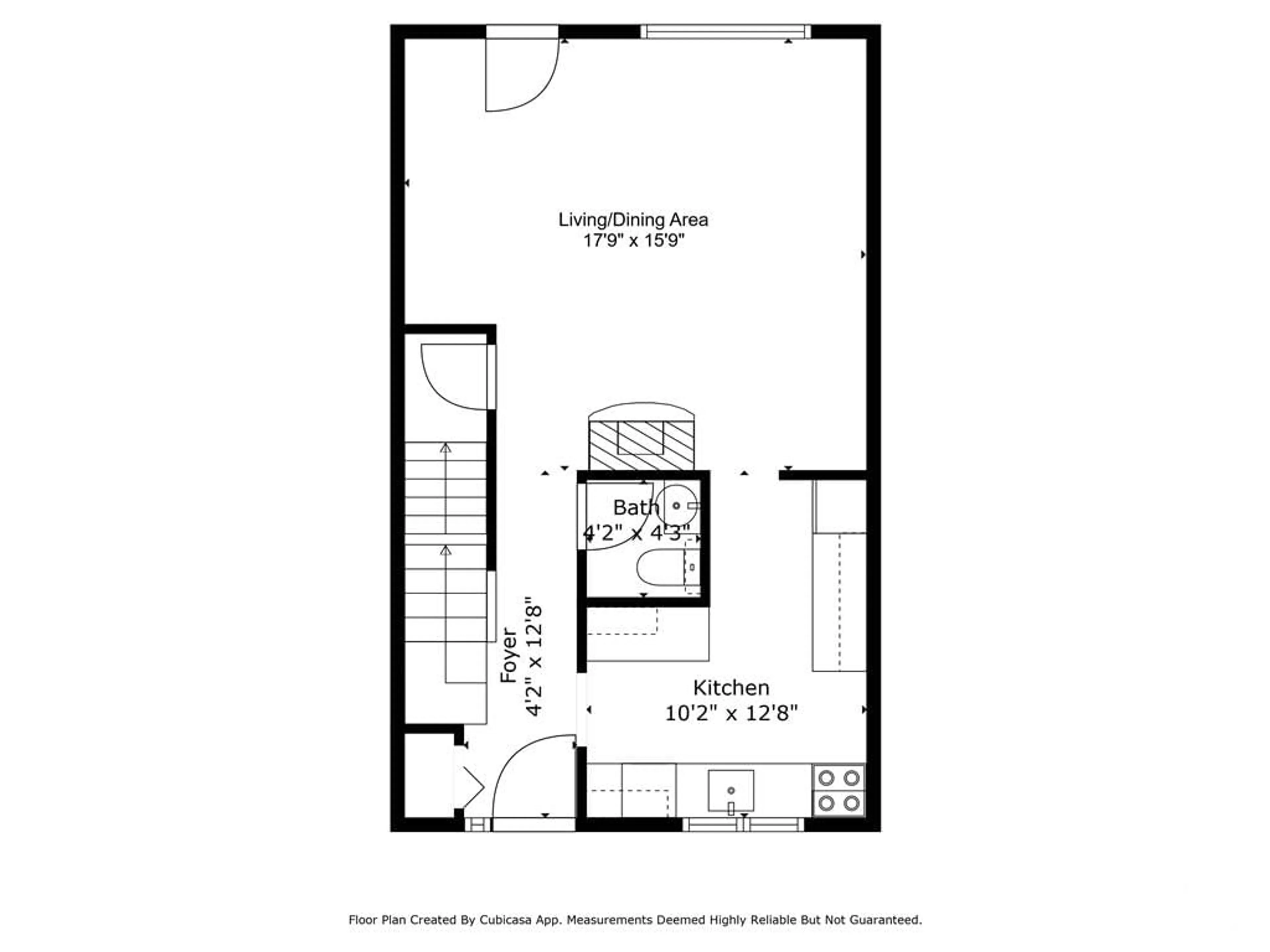 Floor plan for 1464 MURDOCK Gate, Ottawa Ontario K1J 8R5