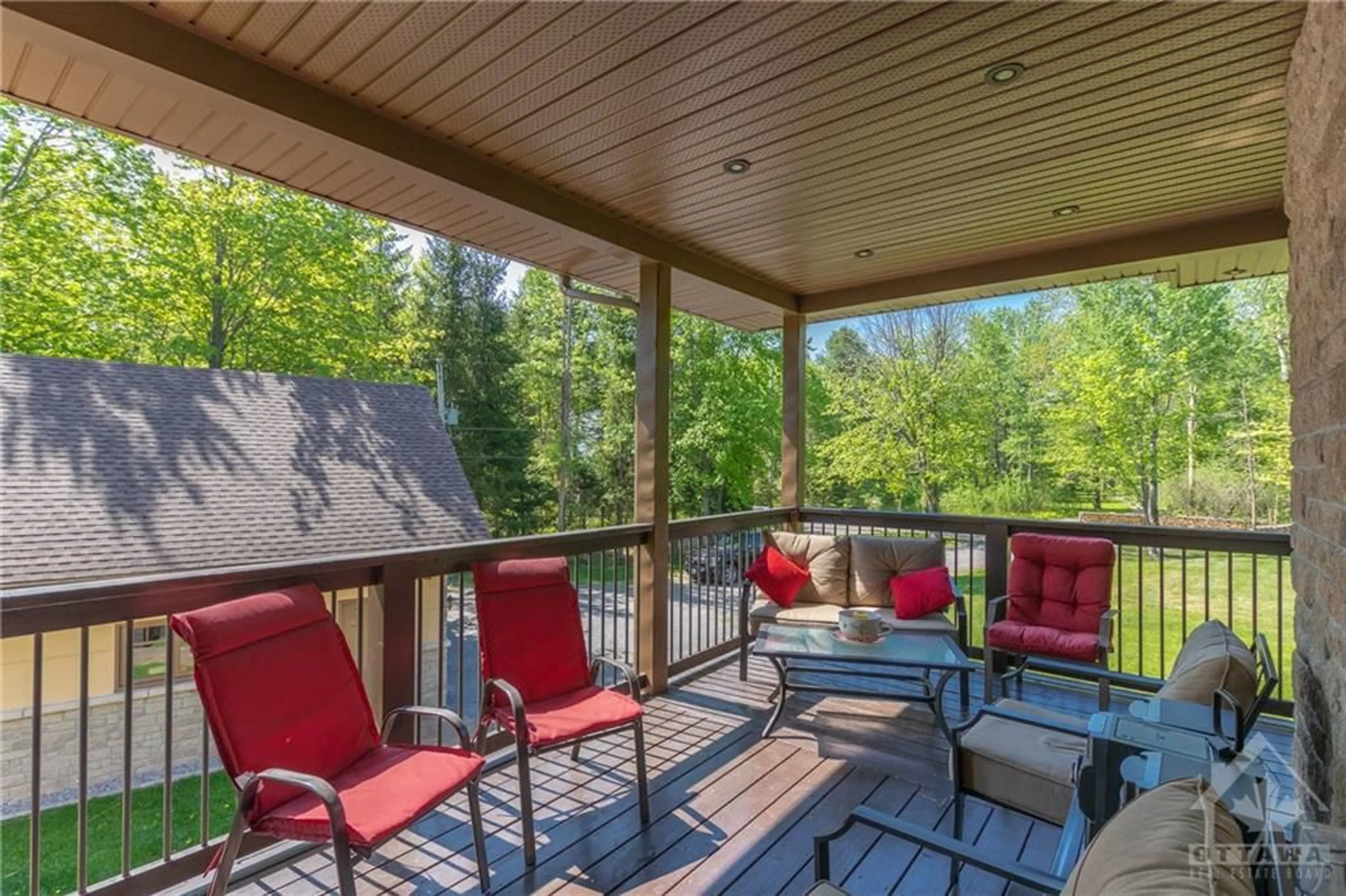 Patio, cottage for 2450 RIVER Rd, Ottawa Ontario K4M 1B4