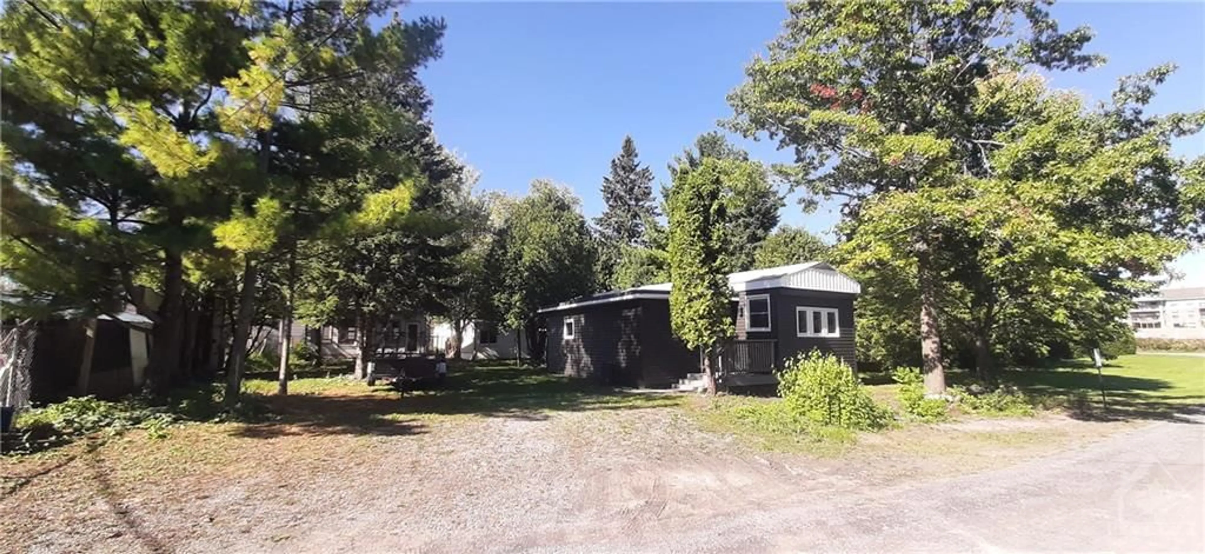 Shed for 3535 ST JOSEPH Blvd #58, Orleans Ontario K1C 1T1