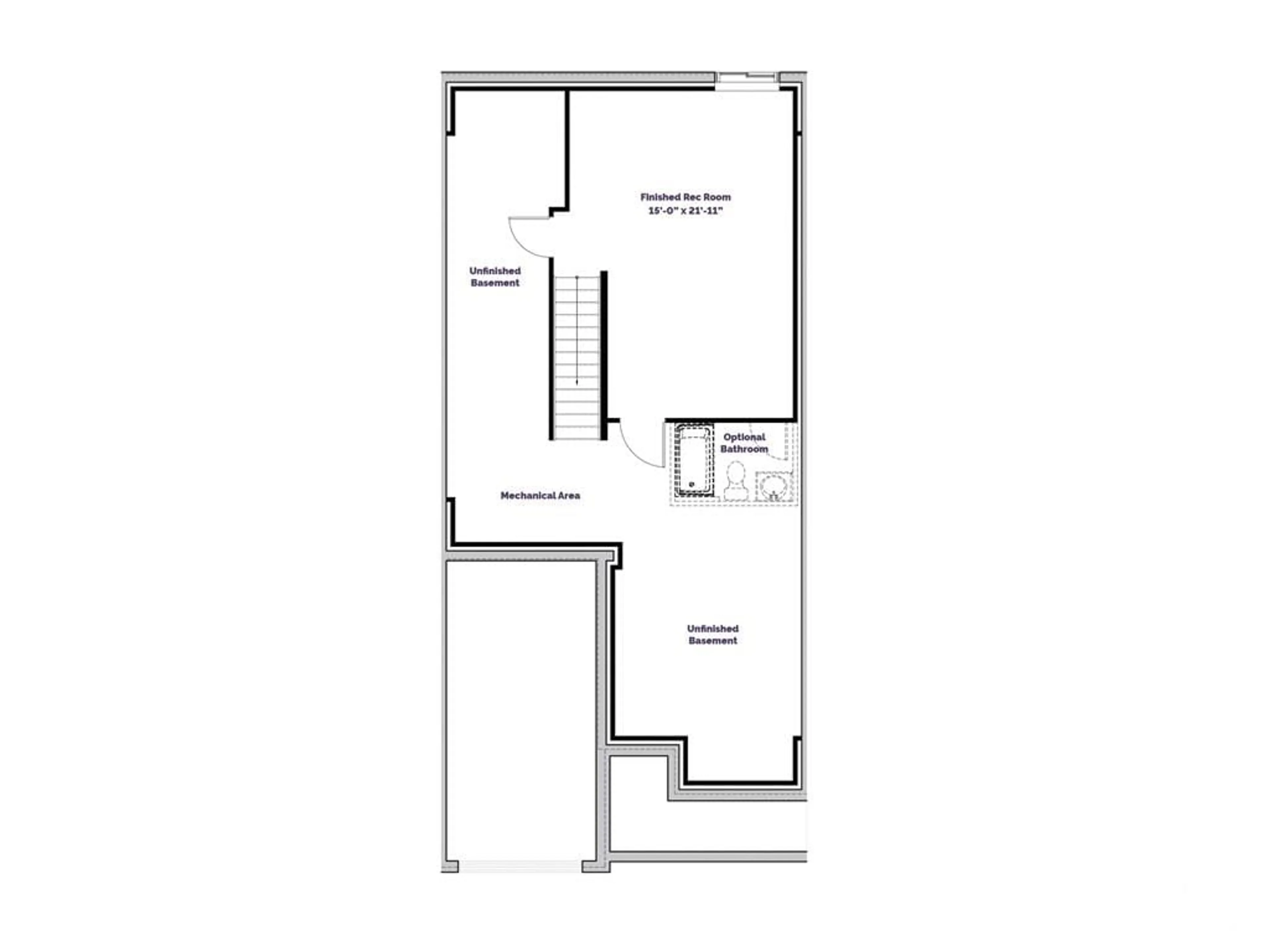 Floor plan for 825 ST JOHN St, Merrickville Ontario K0G 1N0