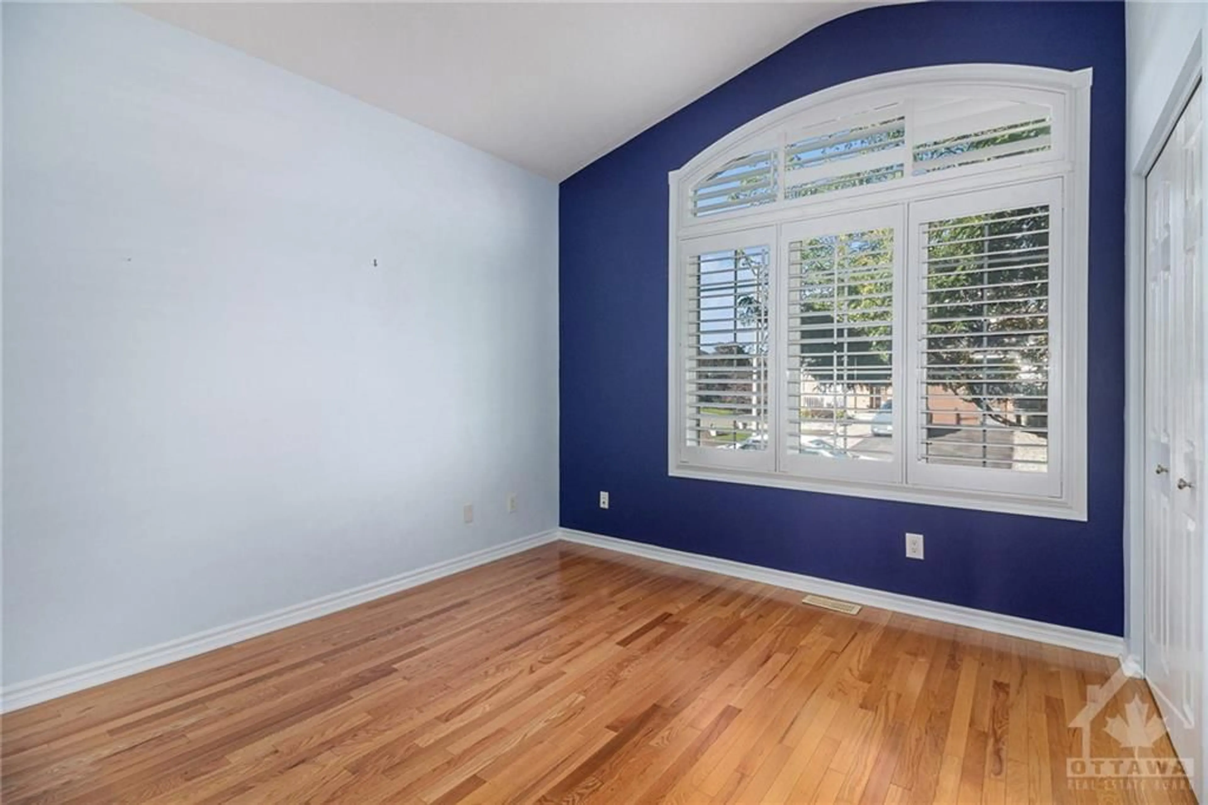 A pic of a room, wood floors for 192 FELICITY Cres, Ottawa Ontario K1W 0C2