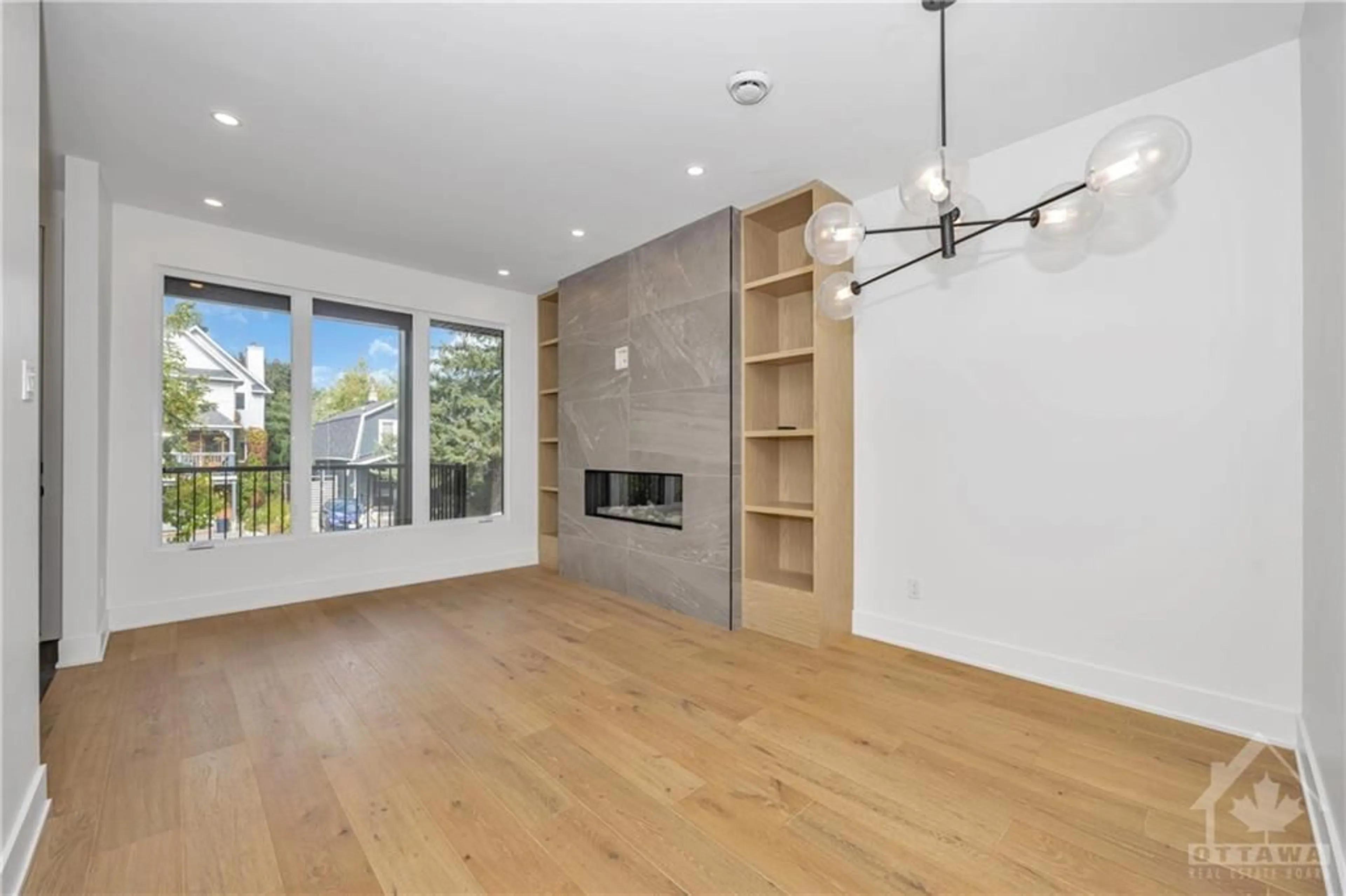 A pic of a room, wood floors for 284 DOVERCOURT Ave, Ottawa Ontario K1Z 7H5