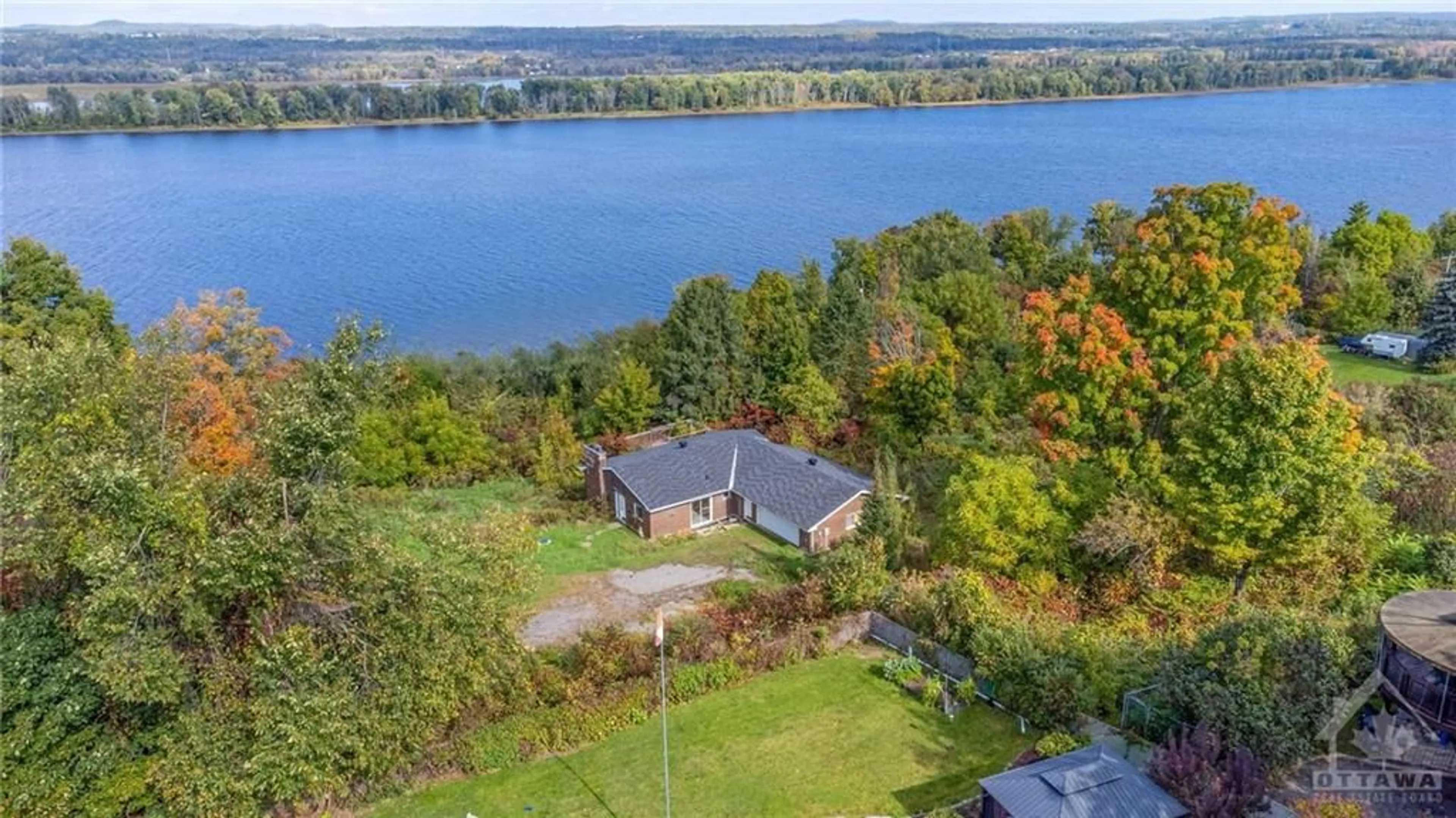 Lakeview for 1541 BELLA VISTA Dr, Cumberland Ontario K4C 1A7