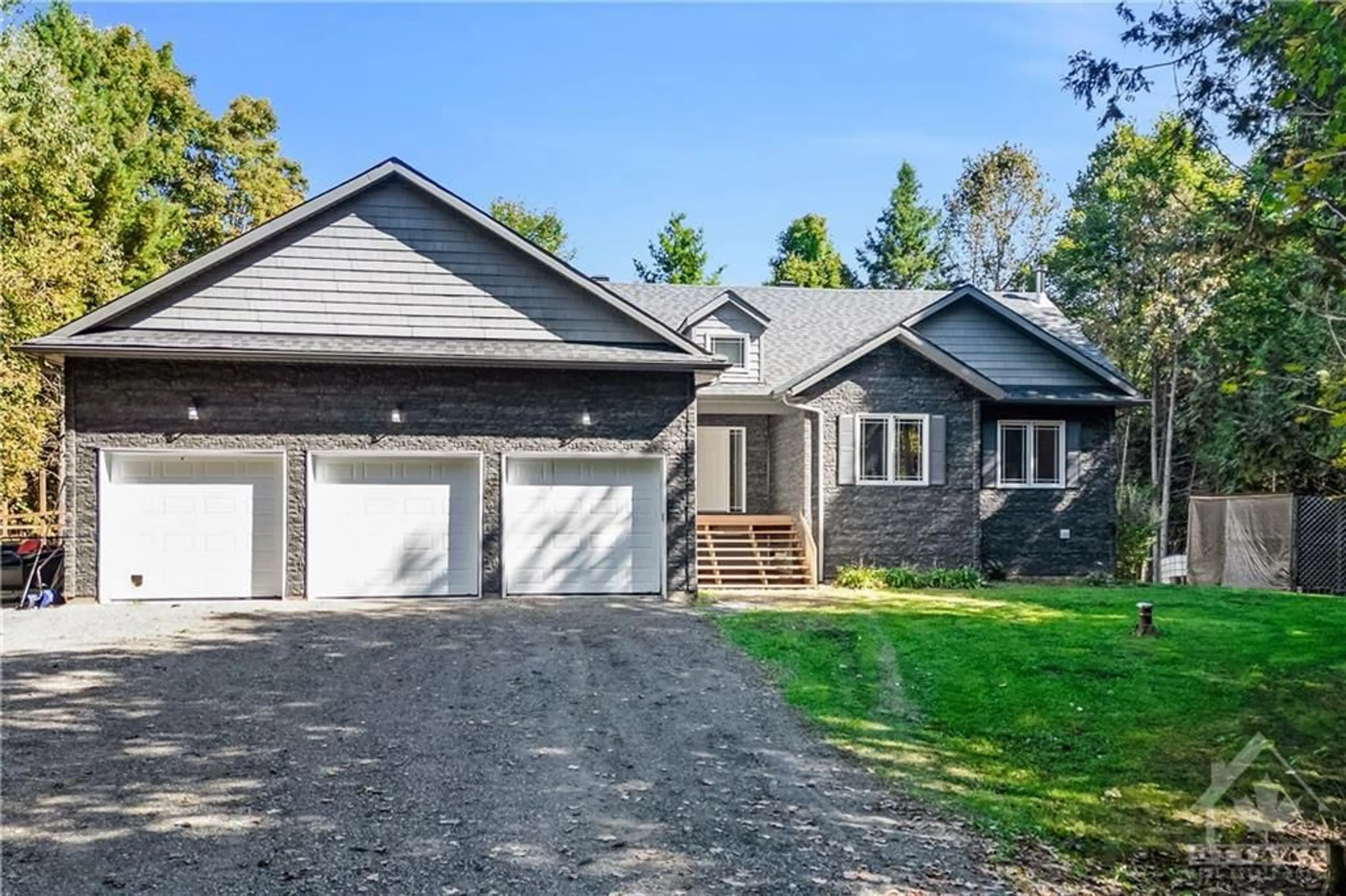 Frontside or backside of a home for 2678 CONCESSION 11E Rd, Lanark Ontario K0A 1P0