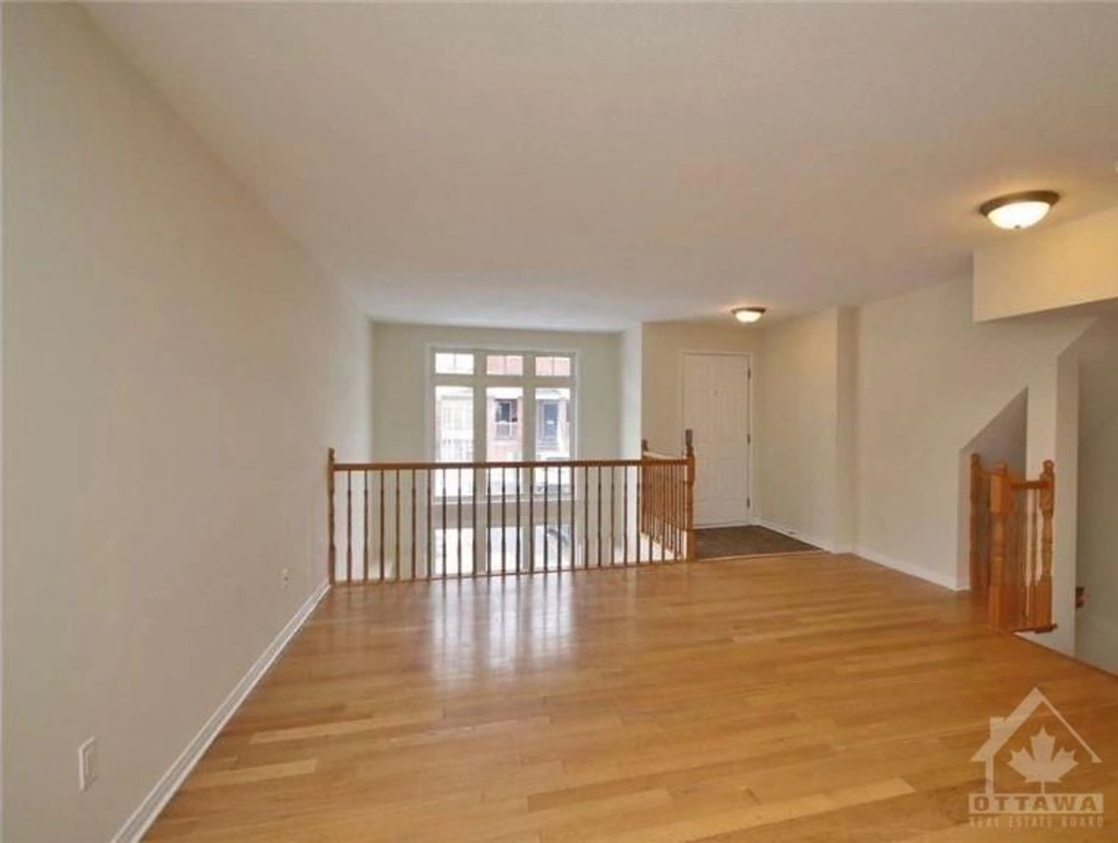 A pic of a room, wood floors for 1512 WALKLEY Rd #80, Ottawa Ontario K1V 2G7