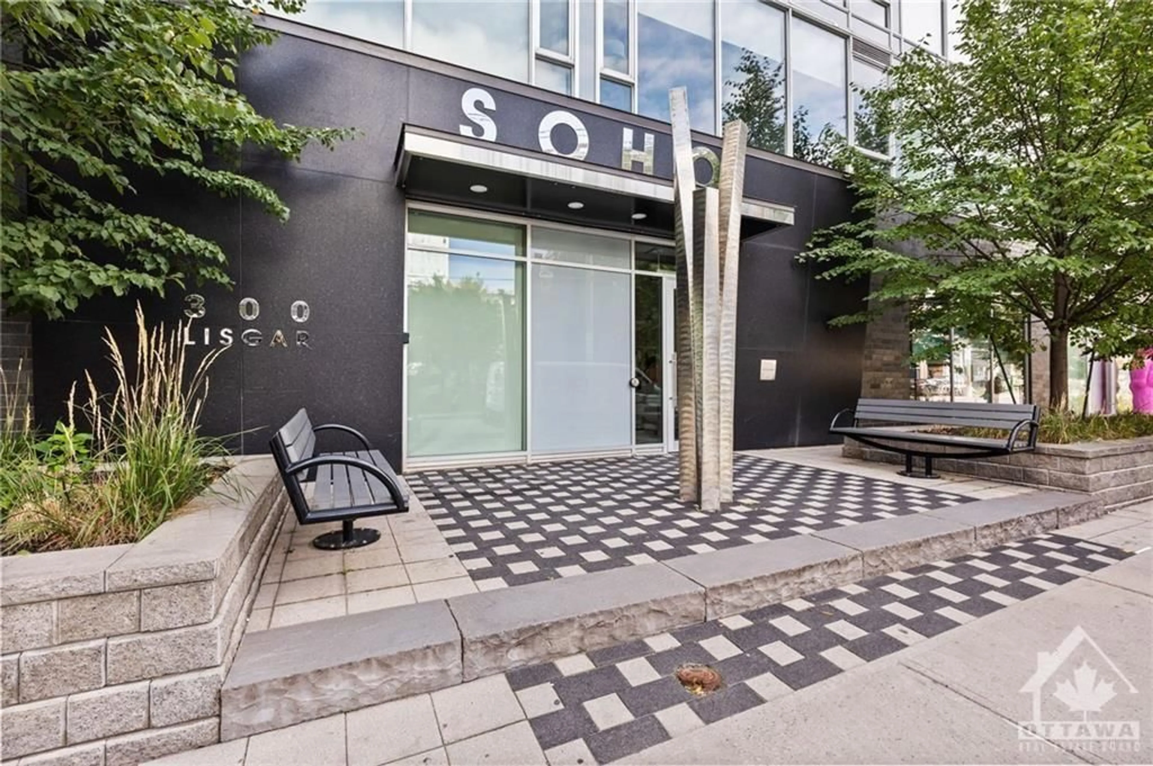 Other indoor space for 300 LISGAR St #1102, Ottawa Ontario K2P 0E2