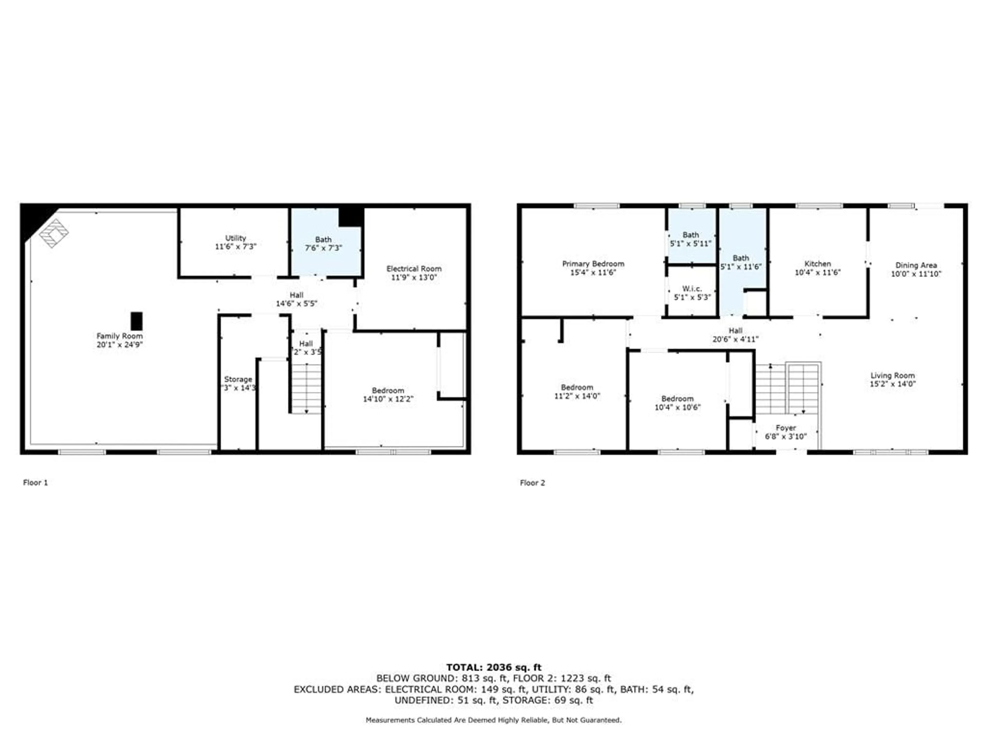 Floor plan for 3307 PEARL St, Osgoode Ontario K0A 2W0