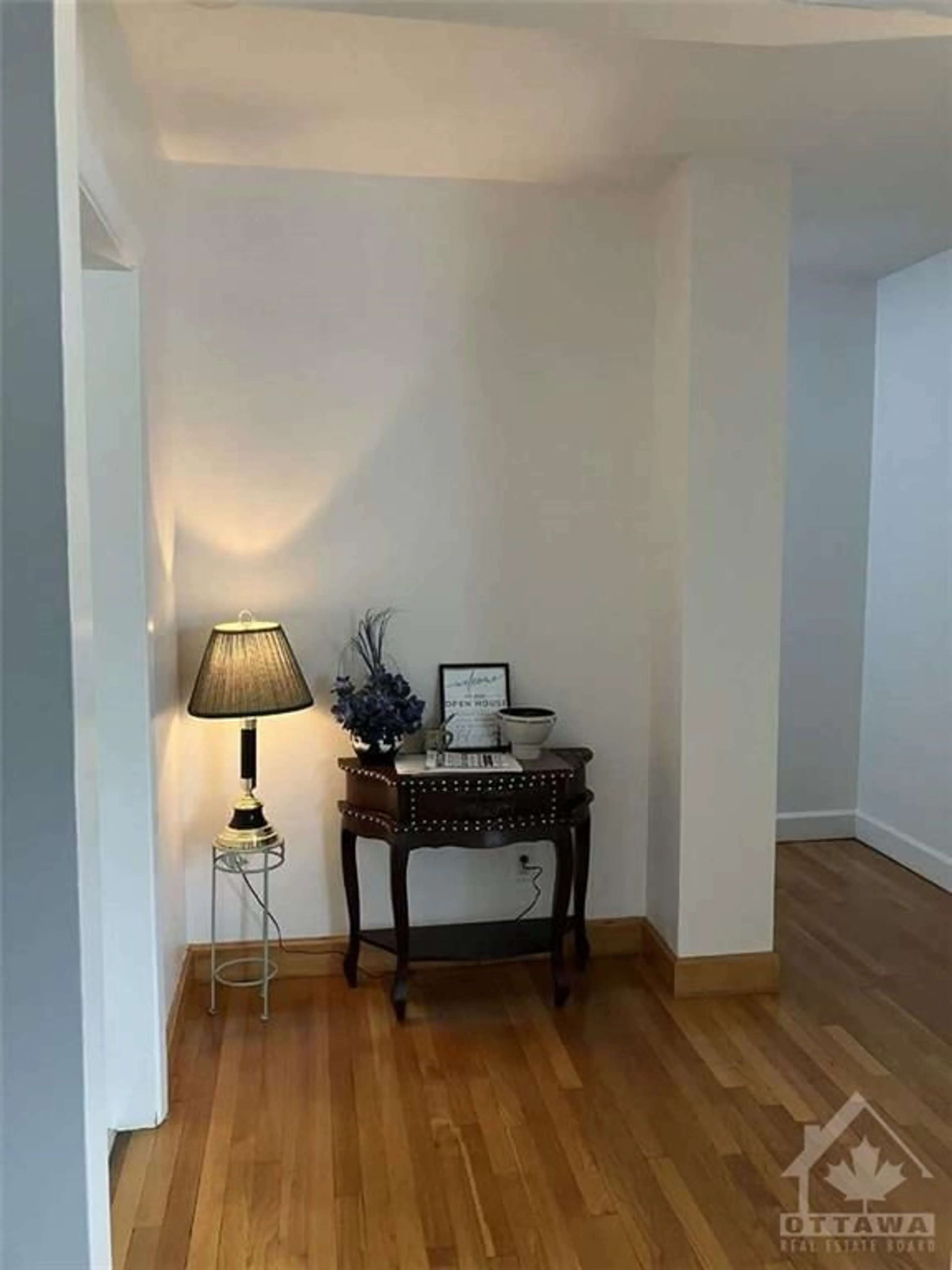 A pic of a room, wood floors for 271 MCARTHUR Ave, Ottawa Ontario K1L 6P3