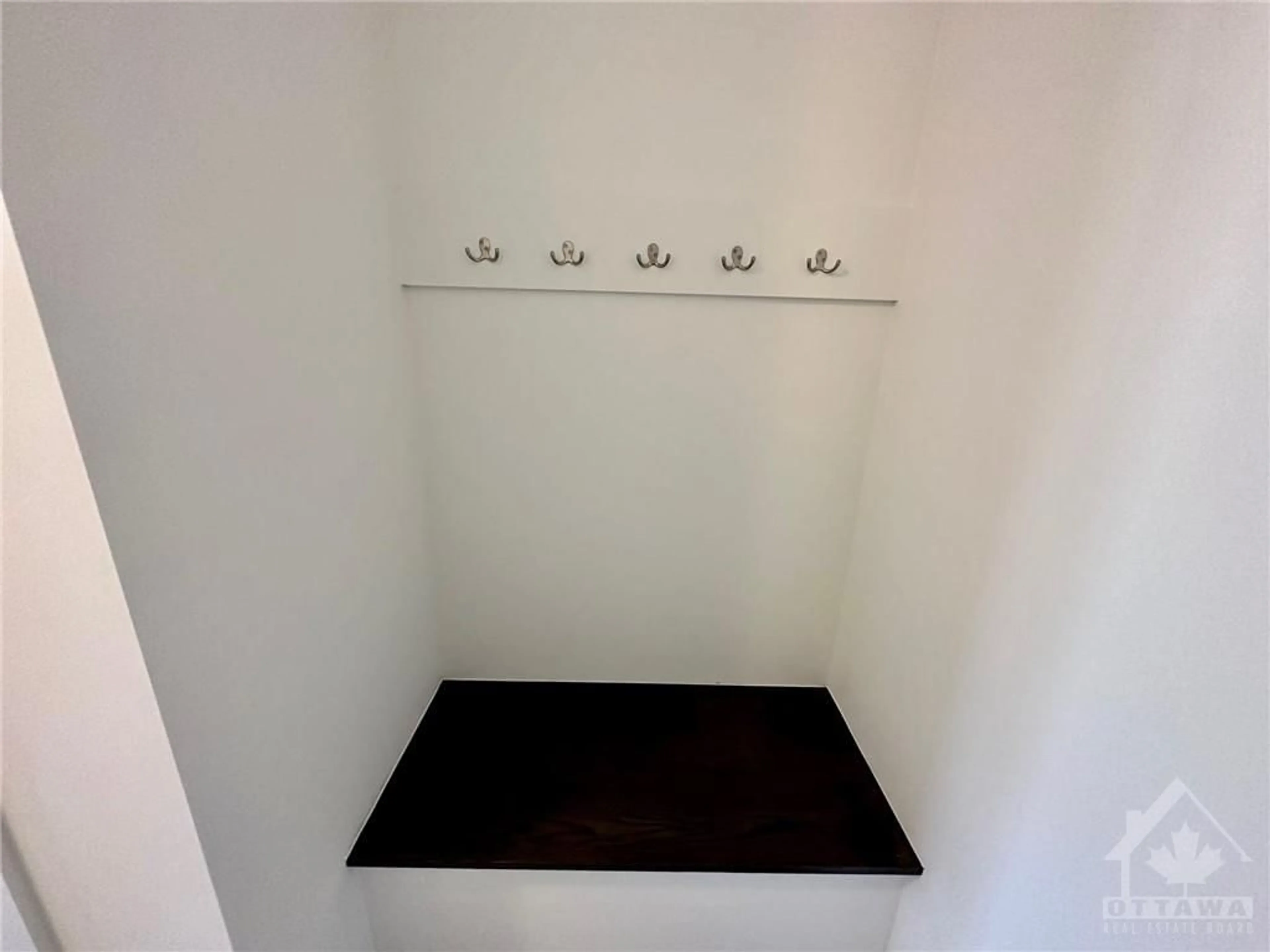 Indoor entryway, not visible floor for 724 ODYSSEY Way, Ottawa Ontario K1T 0V9