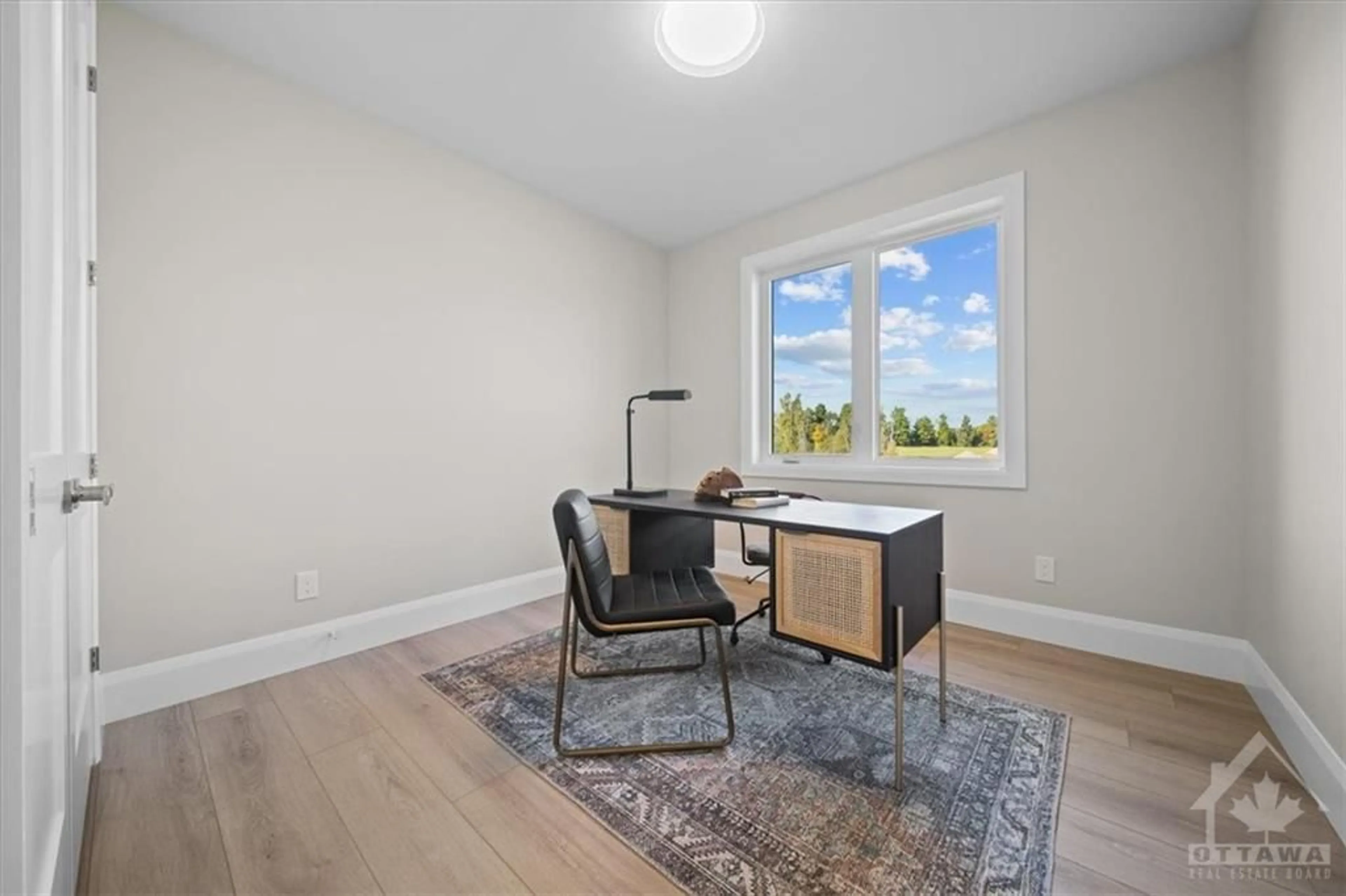 A pic of a room, wood floors for 312 MCEWEN'S MILL Dr, Carleton Place Ontario K7C 0C4