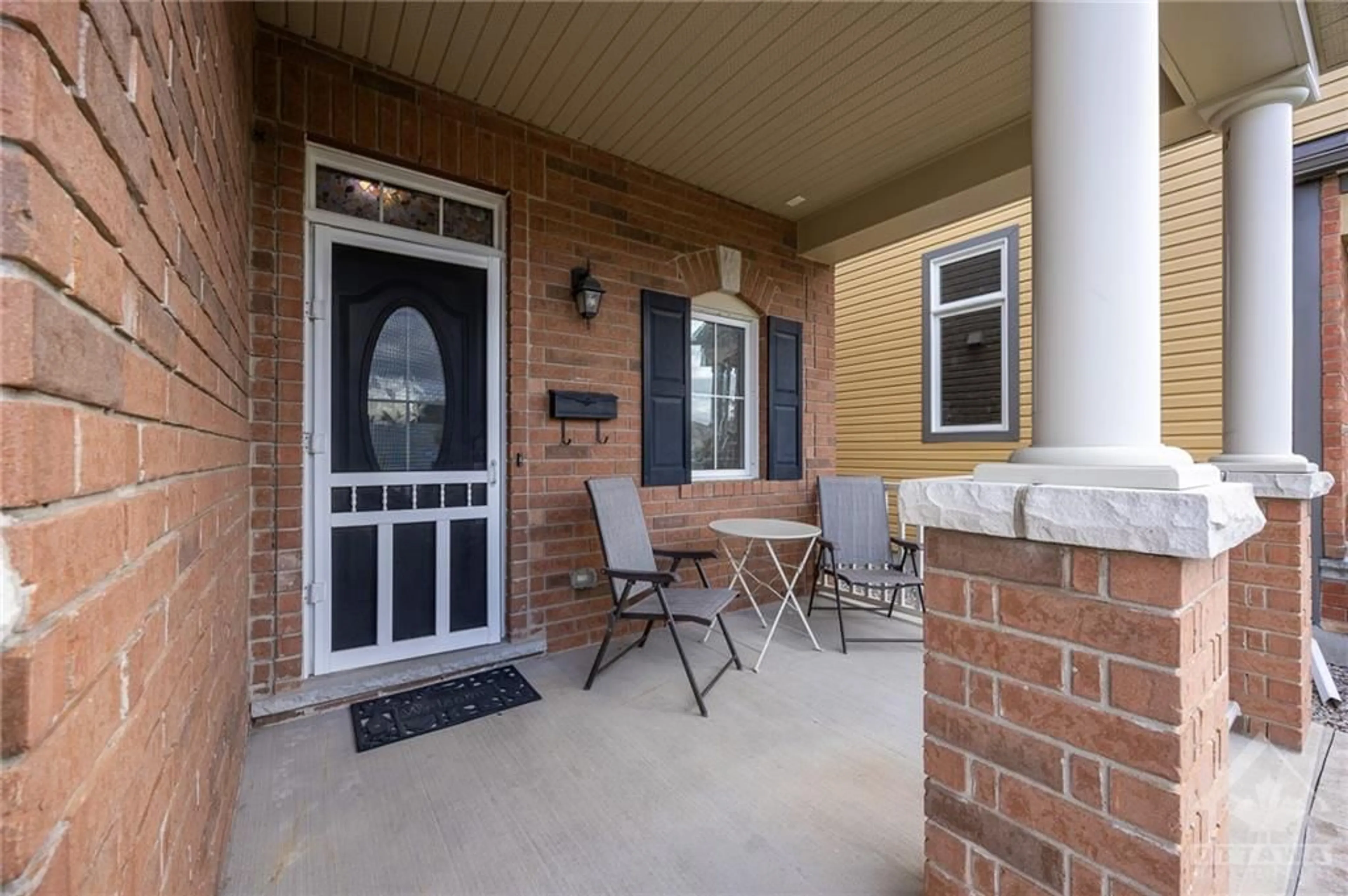 Patio, cottage for 535 SUNLIT Cir, Ottawa Ontario K4A 0V4