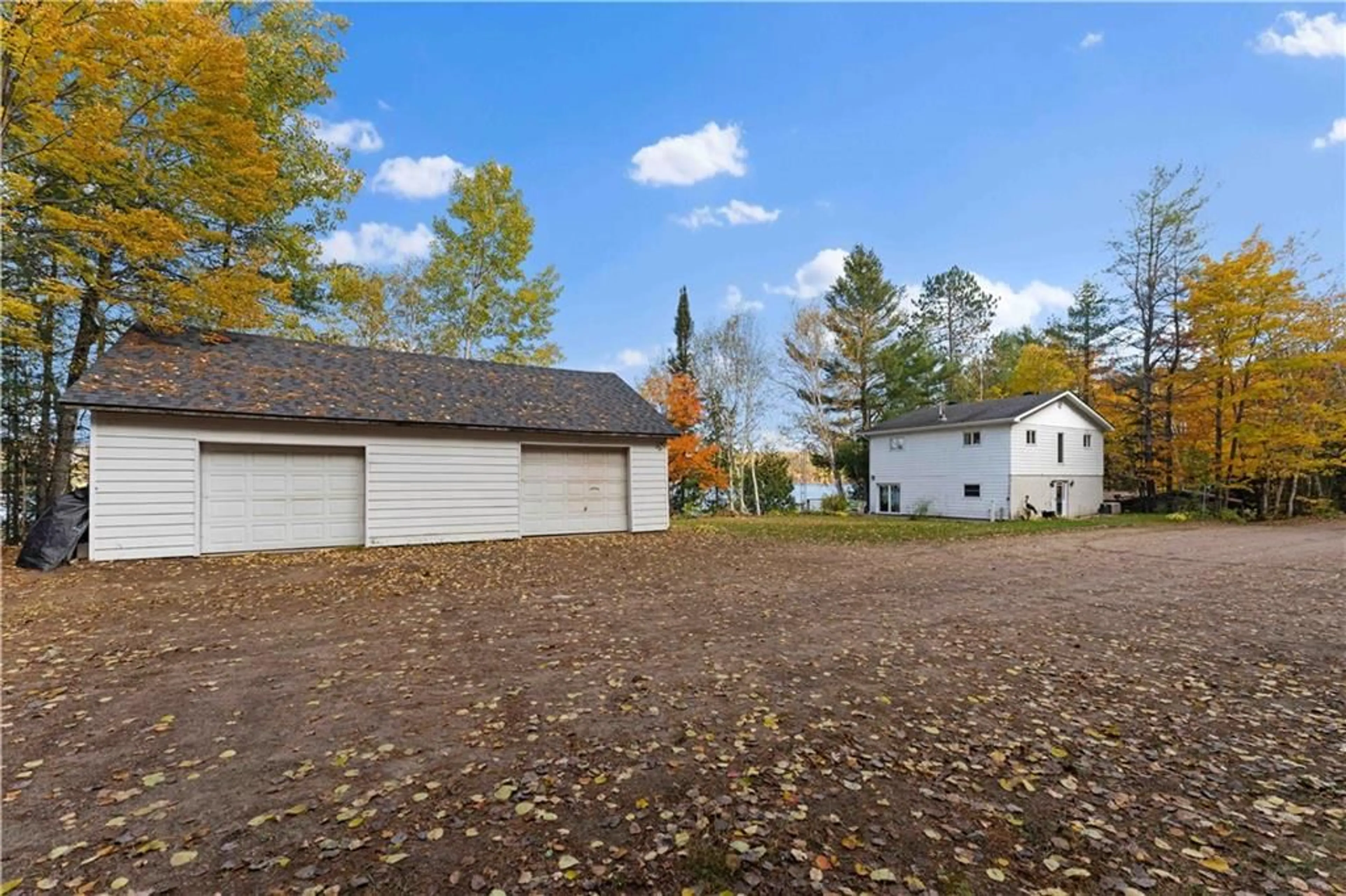 Shed for 88 CHRIS MULLIN Lane, Barry's Bay Ontario K0J 1B0