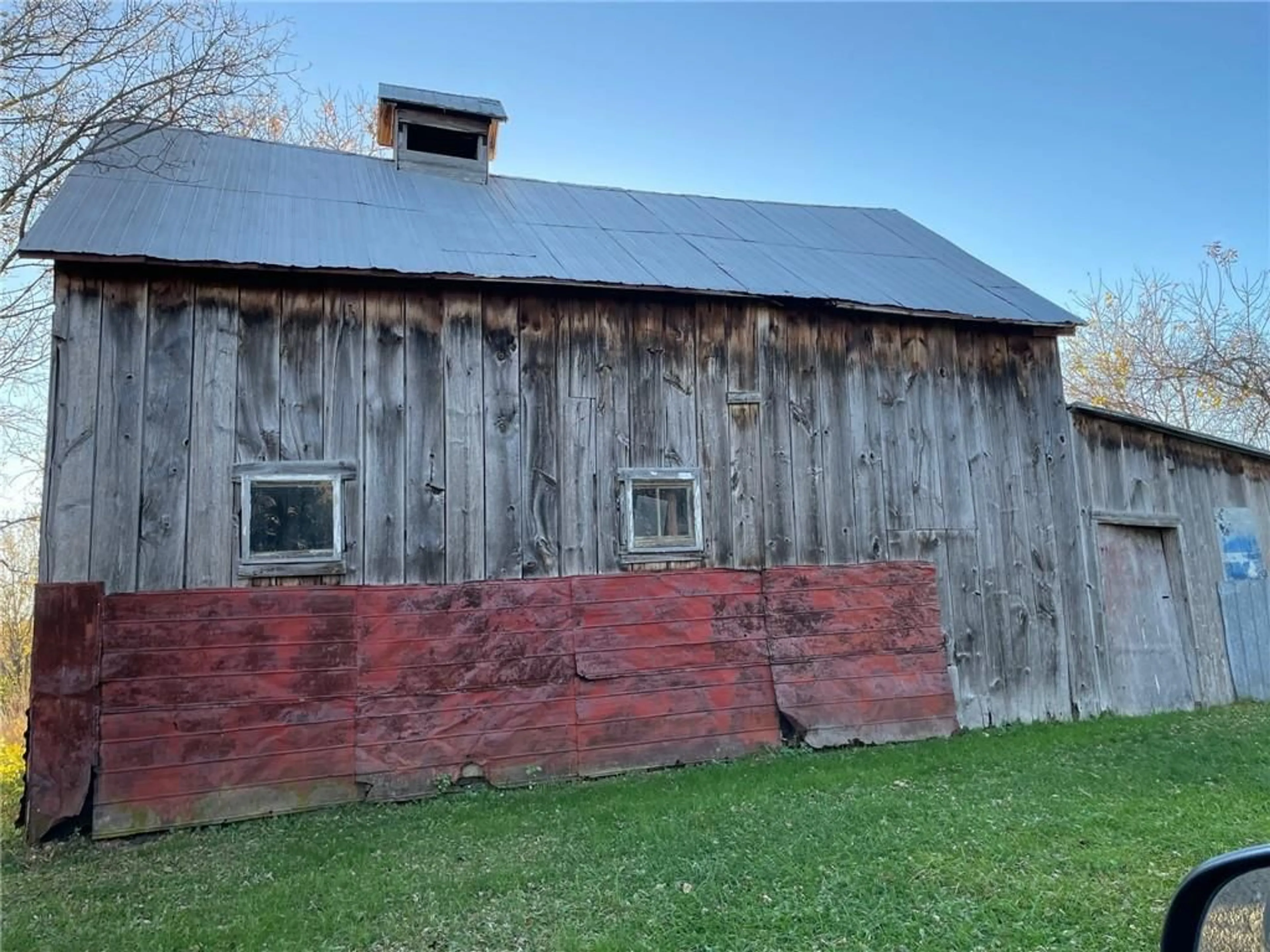 Shed for 10655 JELLYBY Rd, Elizabethtown Ontario K0G 1R0