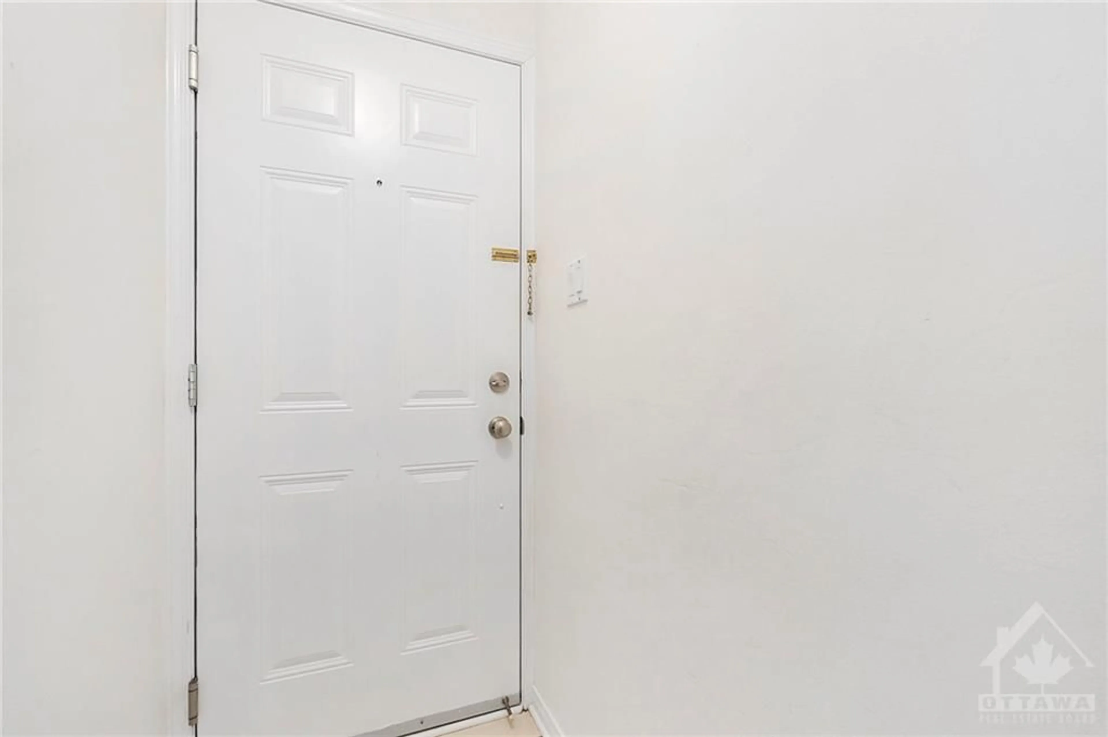 Indoor entryway, not visible floor for 302 FIR Lane, Kemptville Ontario K0G 1J0