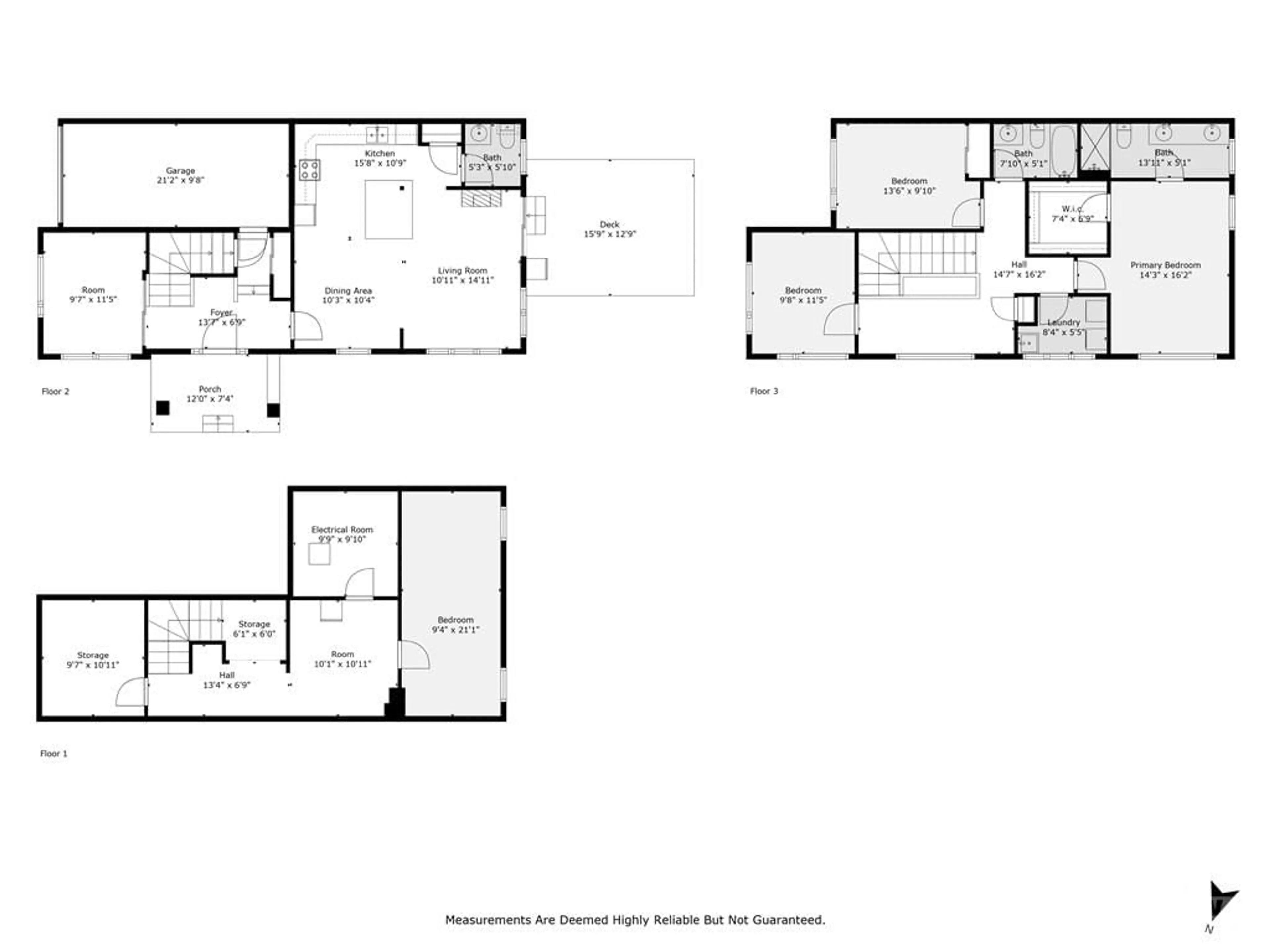 Floor plan for 10 PEWEE Pl, Orleans Ontario K4A 5J2