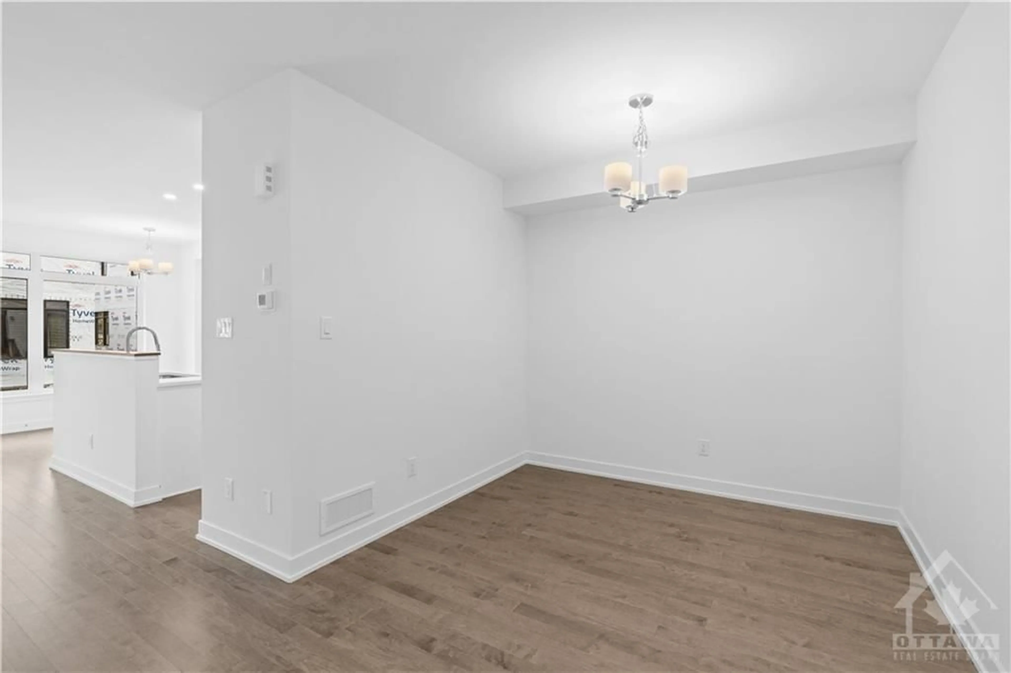 A pic of a room, not visible floor for 519 CORRETTO Pl, Ottawa Ontario K2J 6Z1