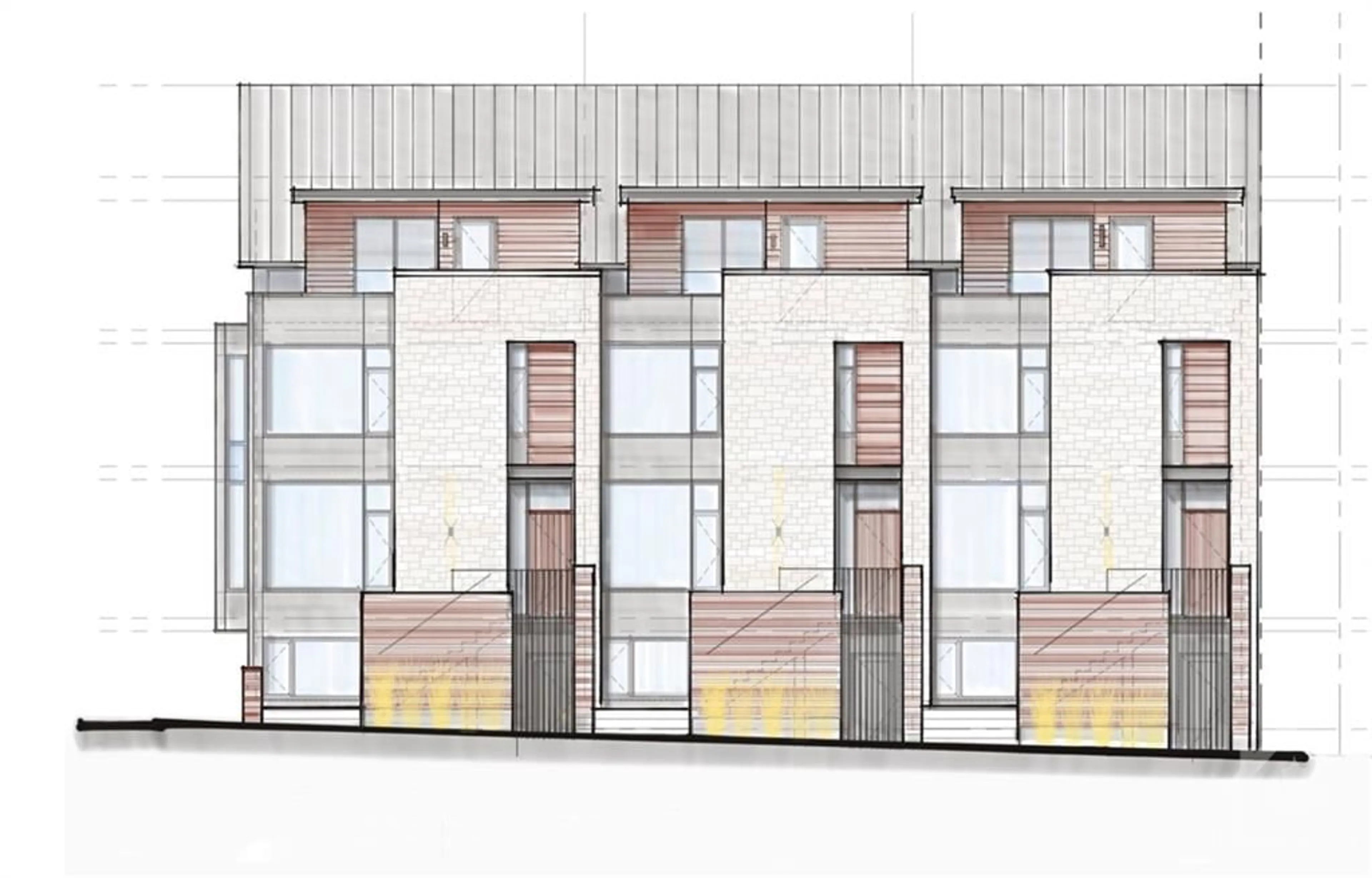 Floor plan for 17 AYLMER Ave, Ottawa Ontario K1S 3X1