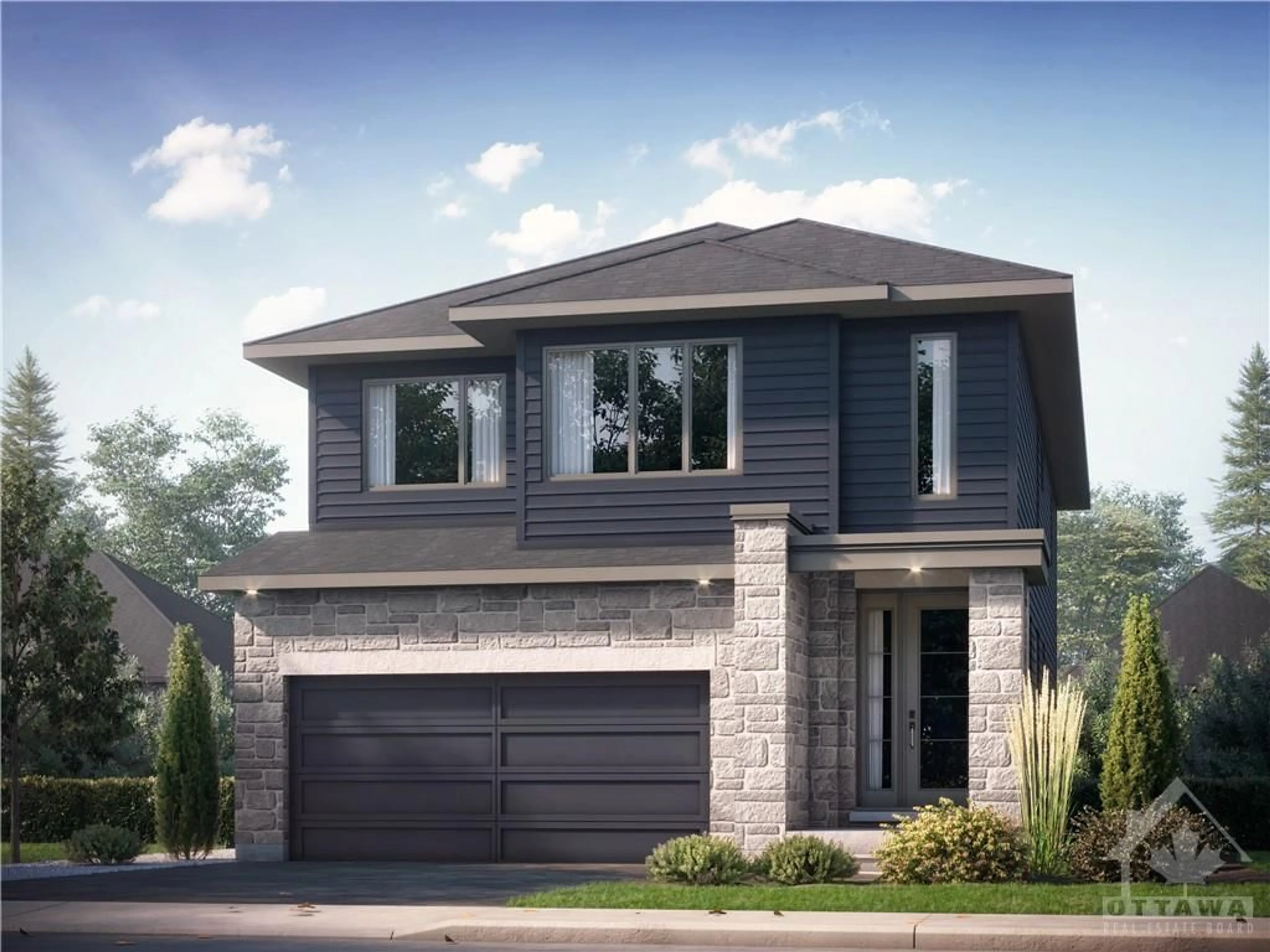 Home with brick exterior material for 723 PLOUGHMAN Pl, Ottawa Ontario K2S 3C4