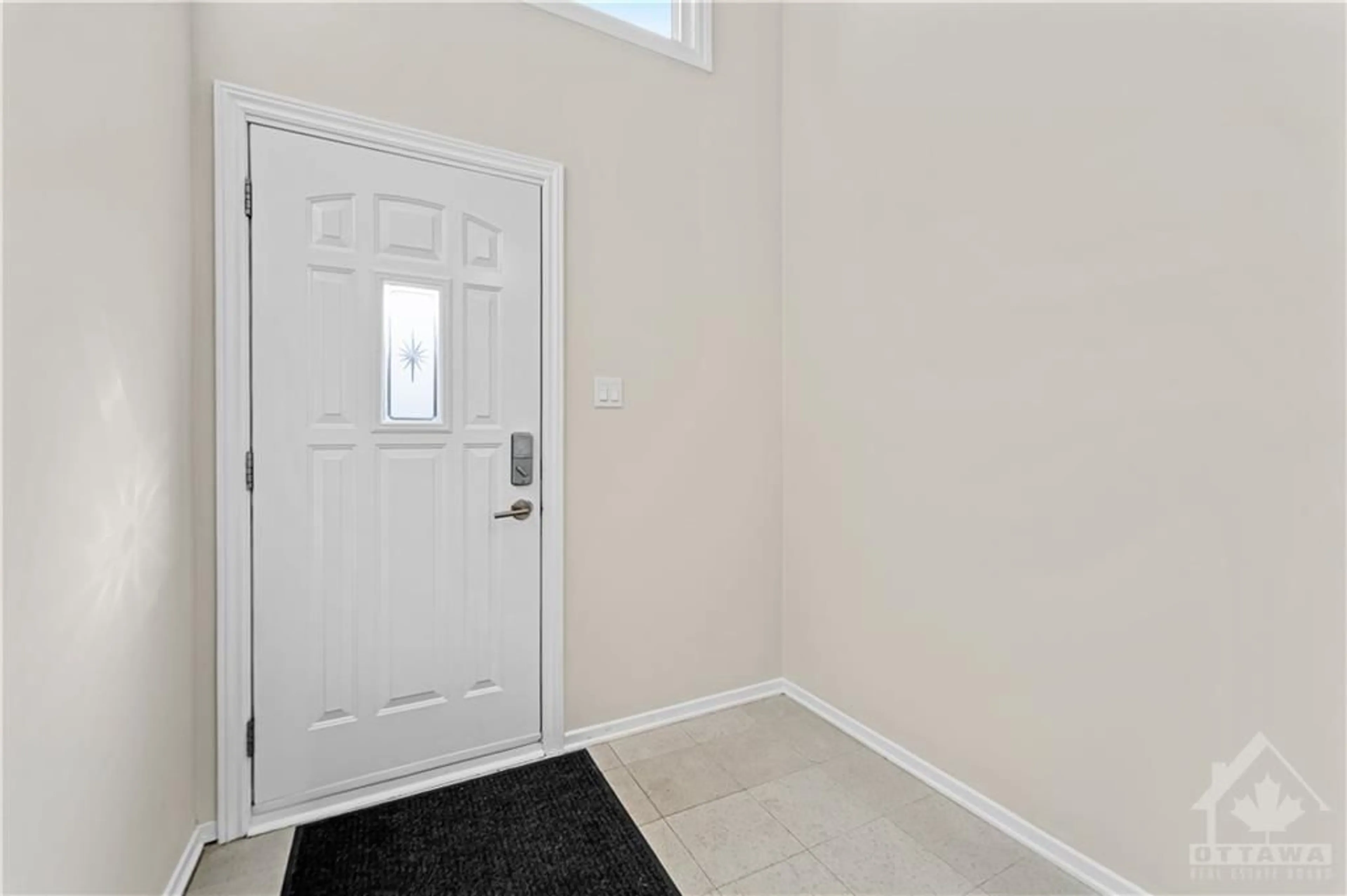 Indoor entryway, not visible floor for 2063 ENA Lane, Ottawa Ontario K1B 4P3