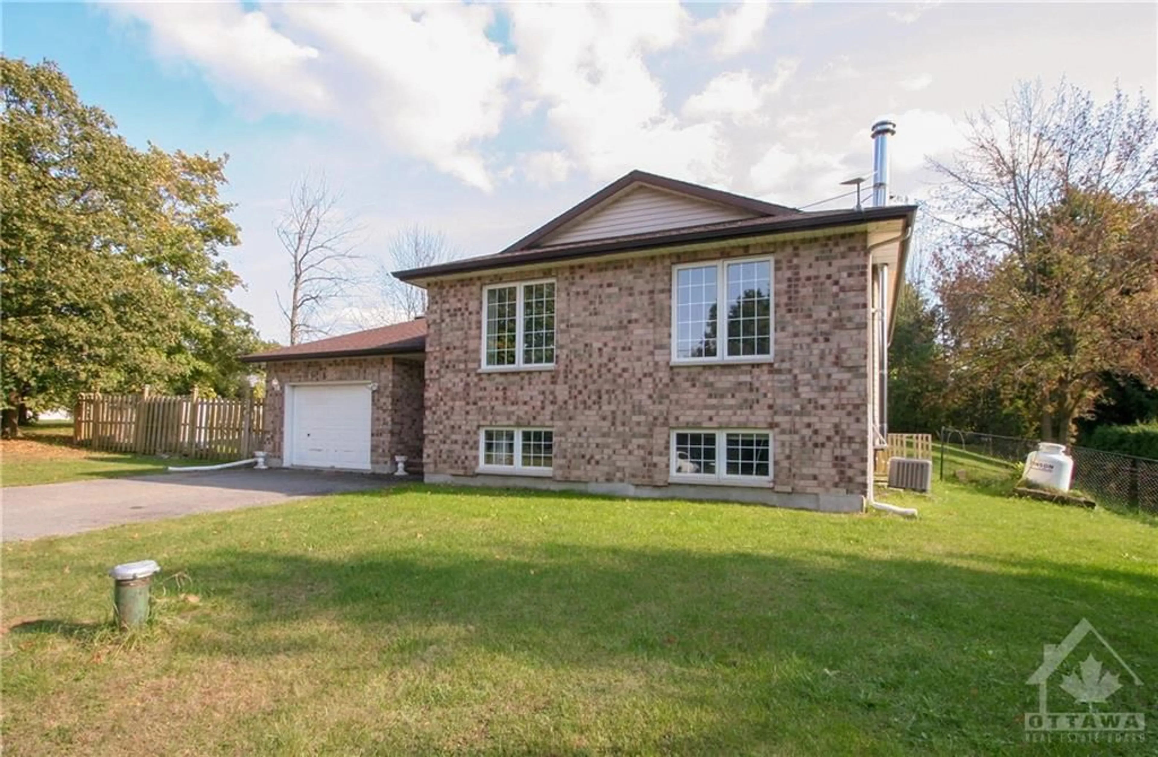 Home with brick exterior material for 6 SILVER FOX Cres, Winchester Ontario K0C 2K0