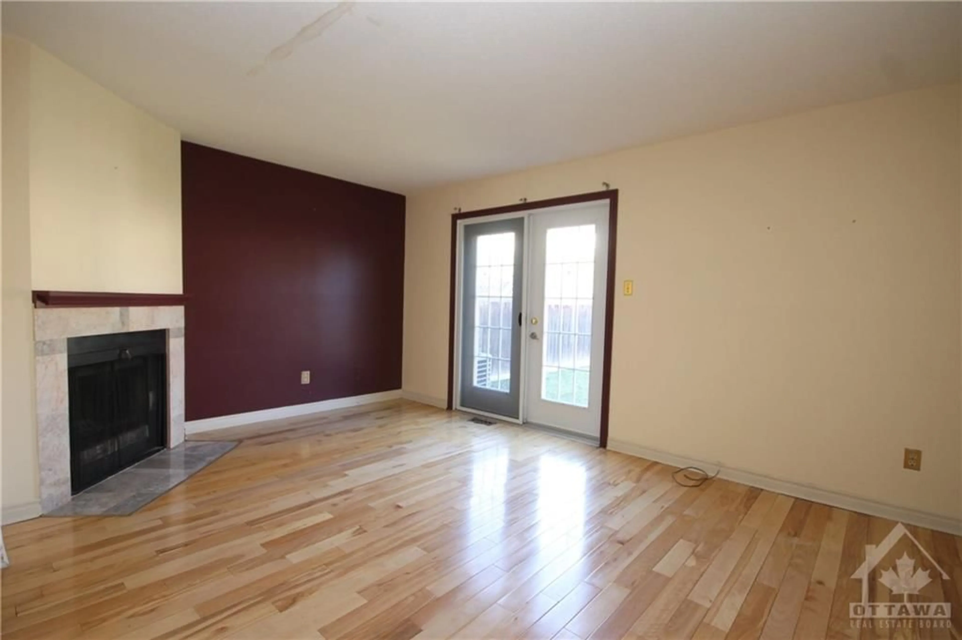 A pic of a room, wood floors for 1659 NORDIC Way, Ottawa Ontario K1B 5K5