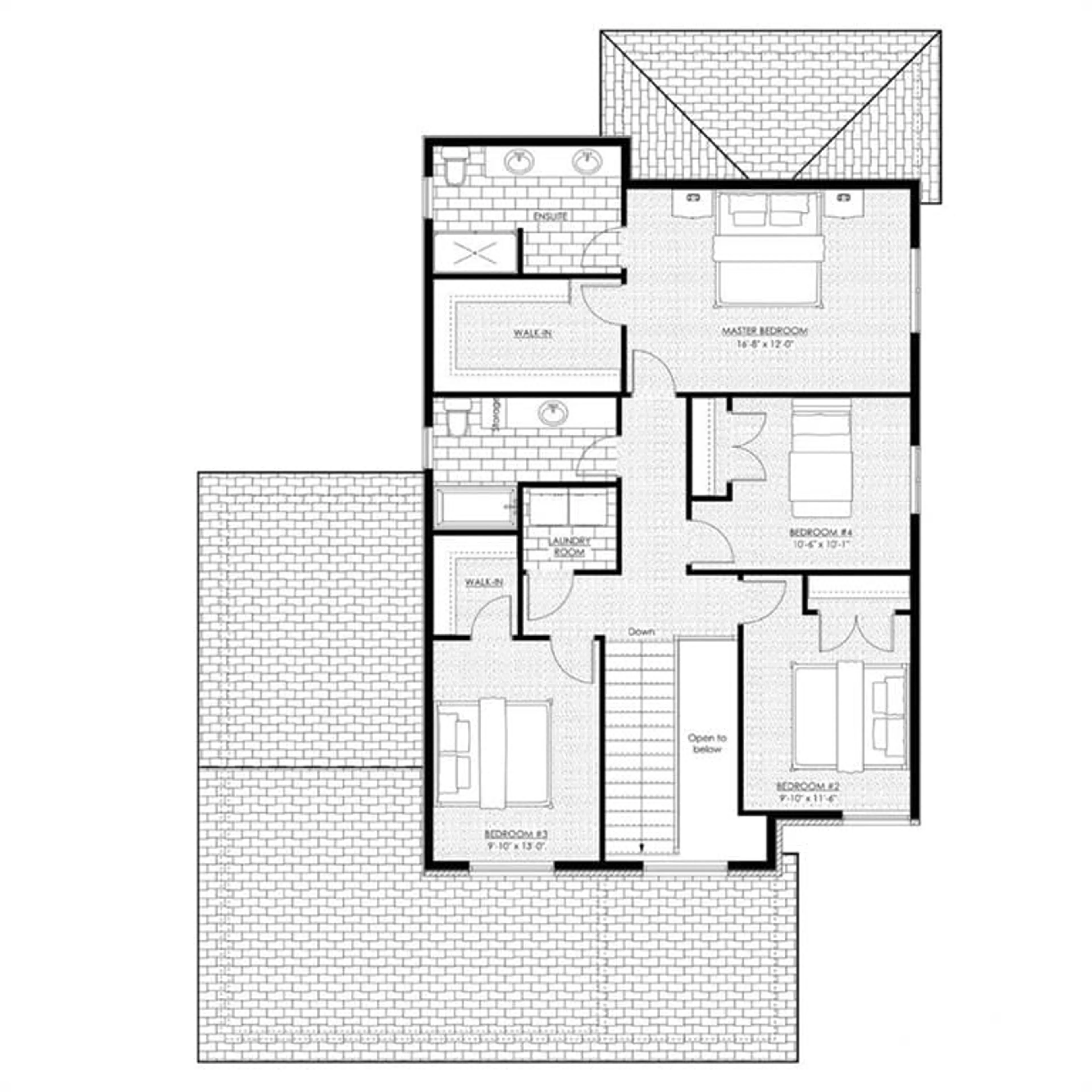 Floor plan for 40 HELENE St, Crysler Ontario K0A 1R0