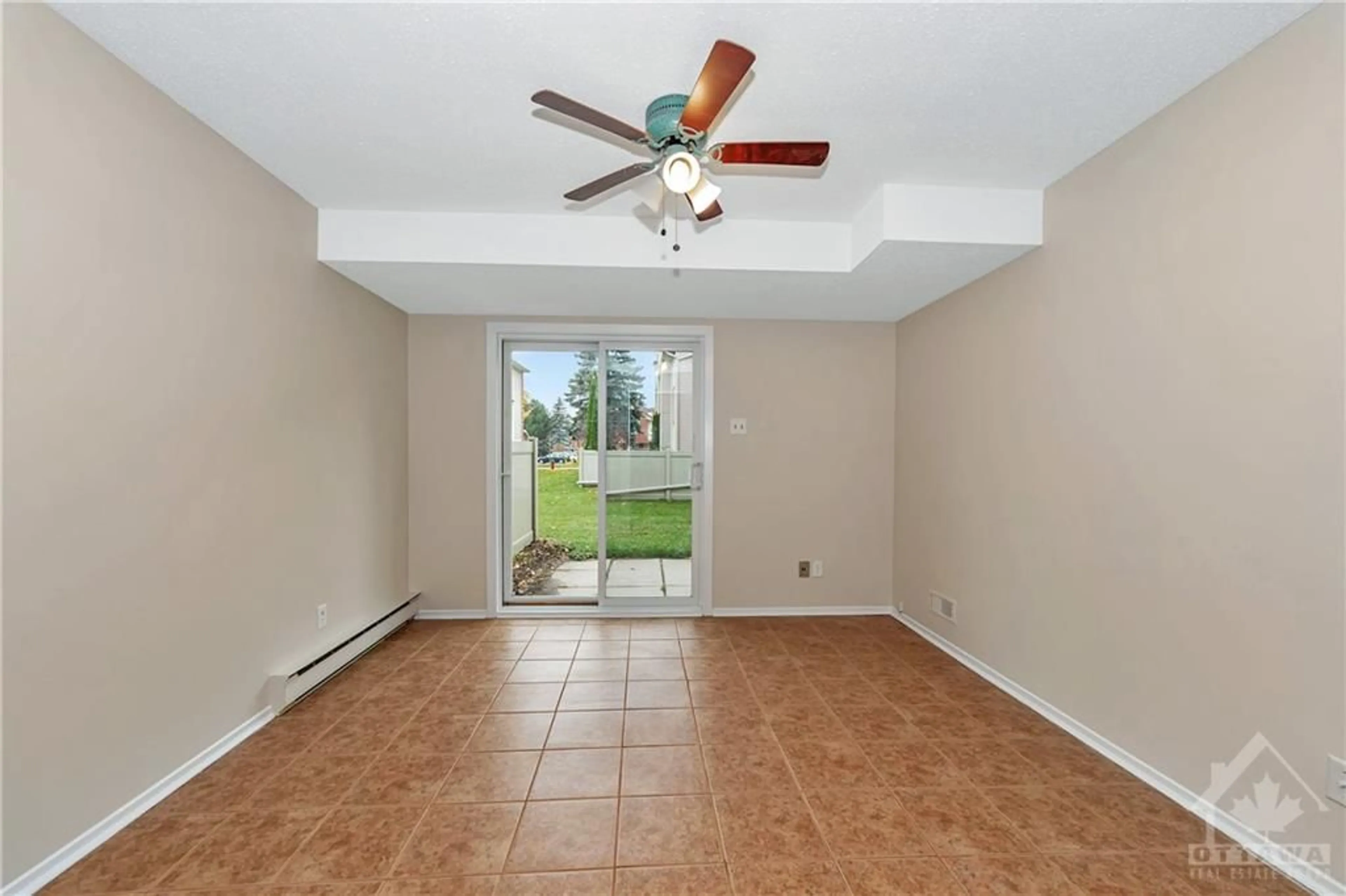 A pic of a room, carpet floors for 9 CASTLEBROOK Lane #C, Ottawa Ontario K2G 5G1