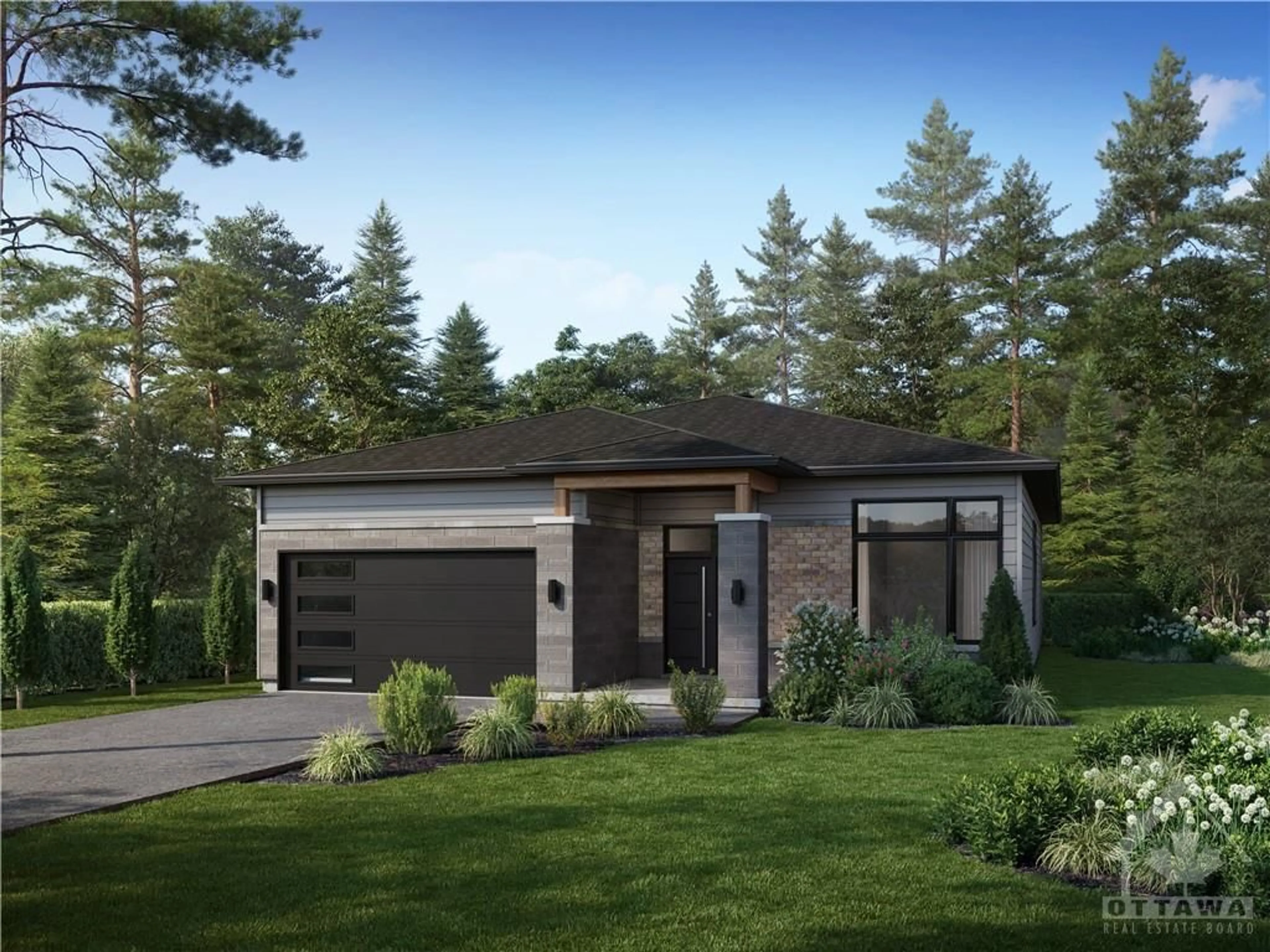 Frontside or backside of a home, cottage for 20 HELENE St, Crysler Ontario K0A 1R0