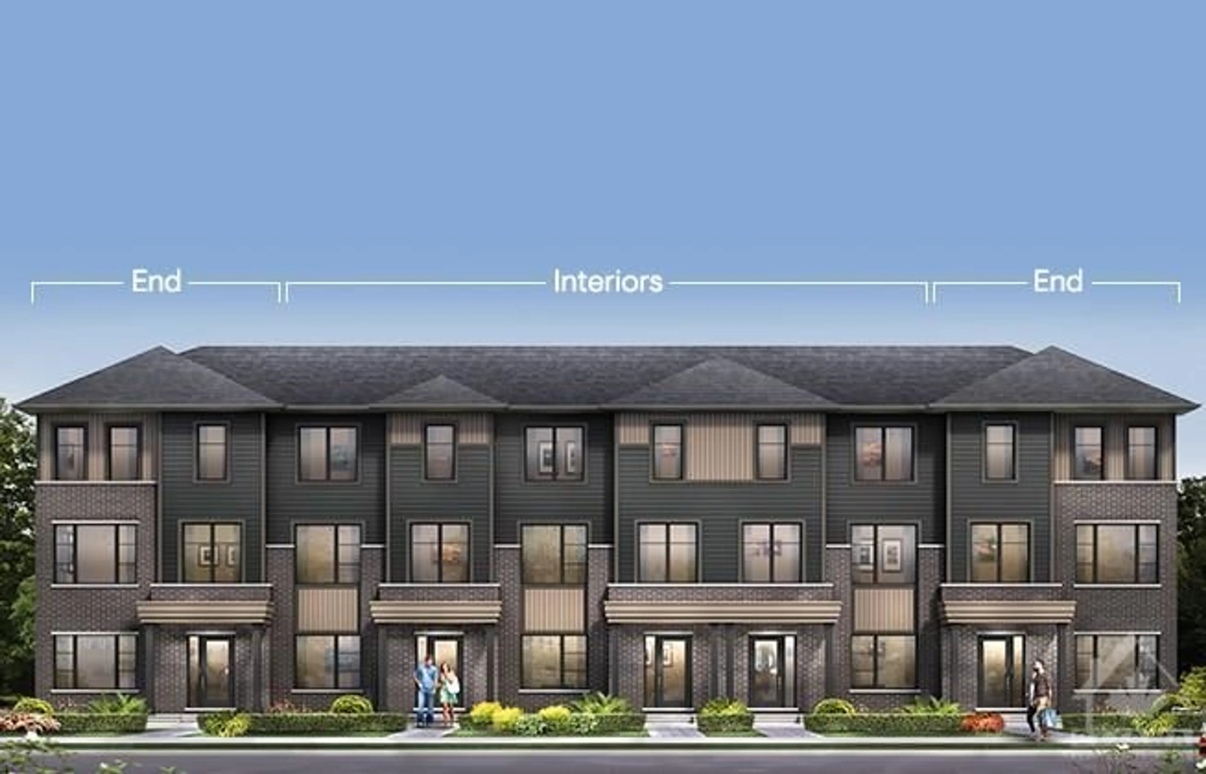 A pic from exterior of the house or condo, the front or back of building for 193 GERRY LALONDE Dr, Orleans Ontario K4A 5R6