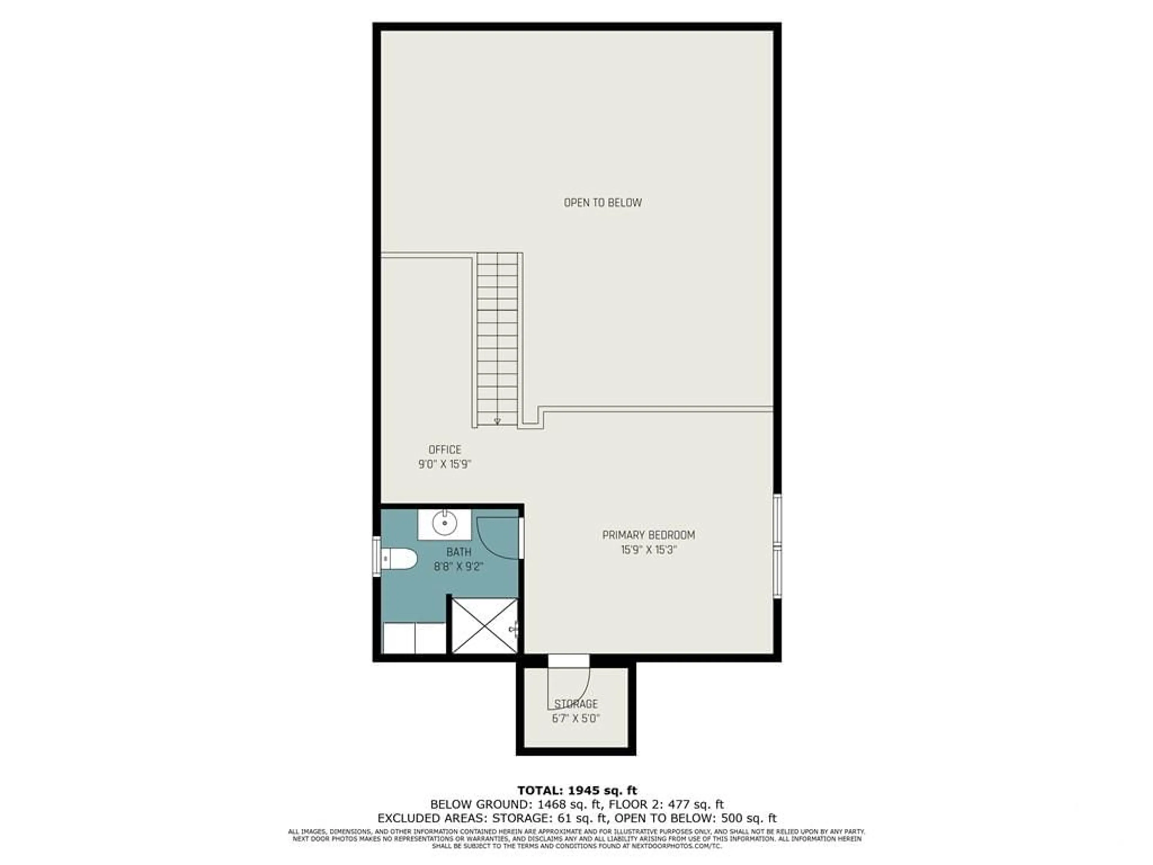 Floor plan for 10863 SHILOH CHURCH Rd, Elizabethtown Ontario K0G 1R0