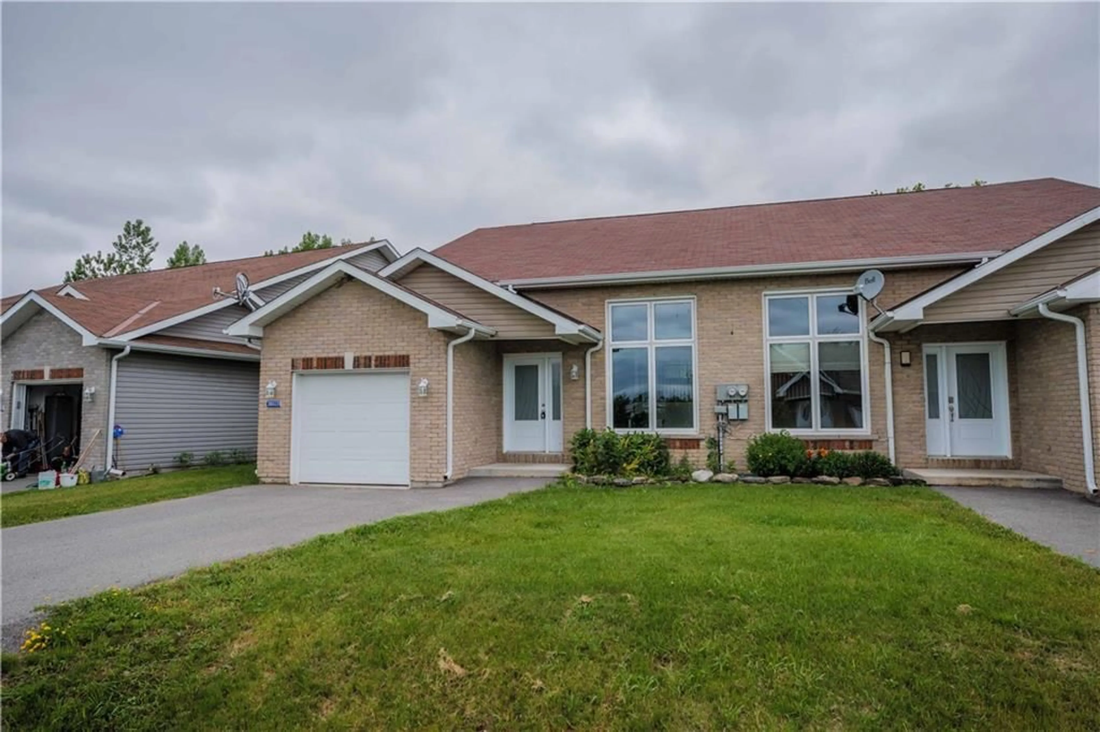 Frontside or backside of a home, cottage for 20323 ANDREA Ave, Lancaster Ontario K0C 2C0