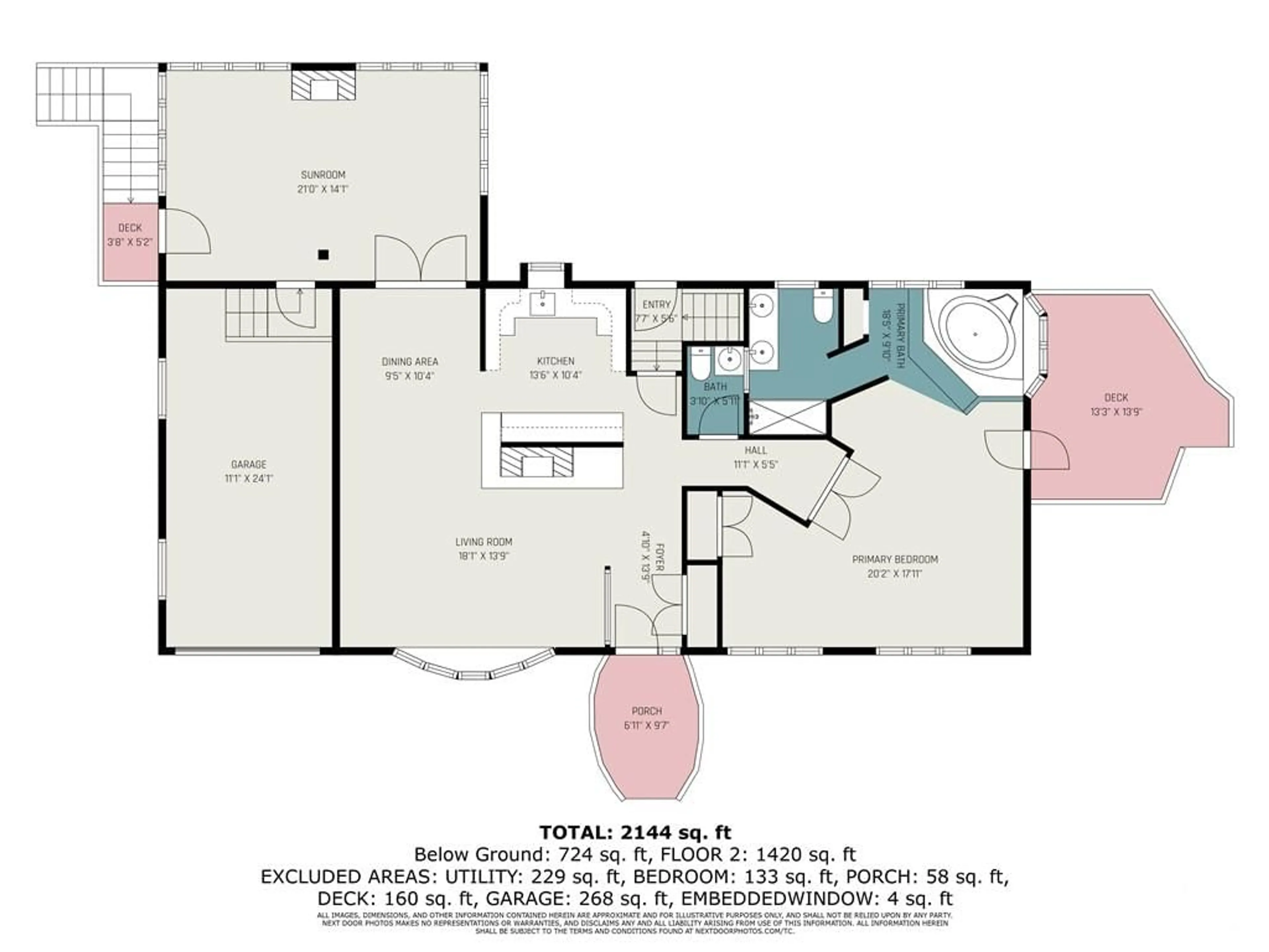 Floor plan for 49 DELONG Dr, Ottawa Ontario K1J 7E4