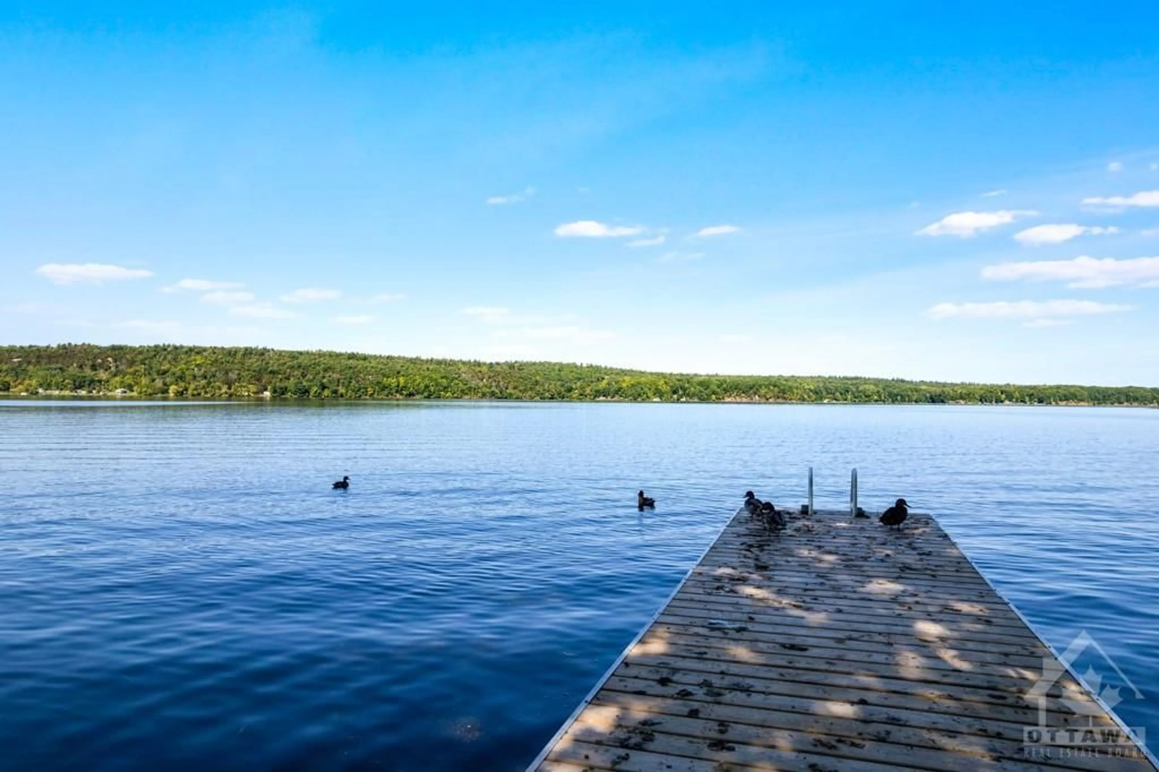 Patio, lake for 9868 COUNTY ROAD 42 Rd, Westport Ontario K0G 1X0