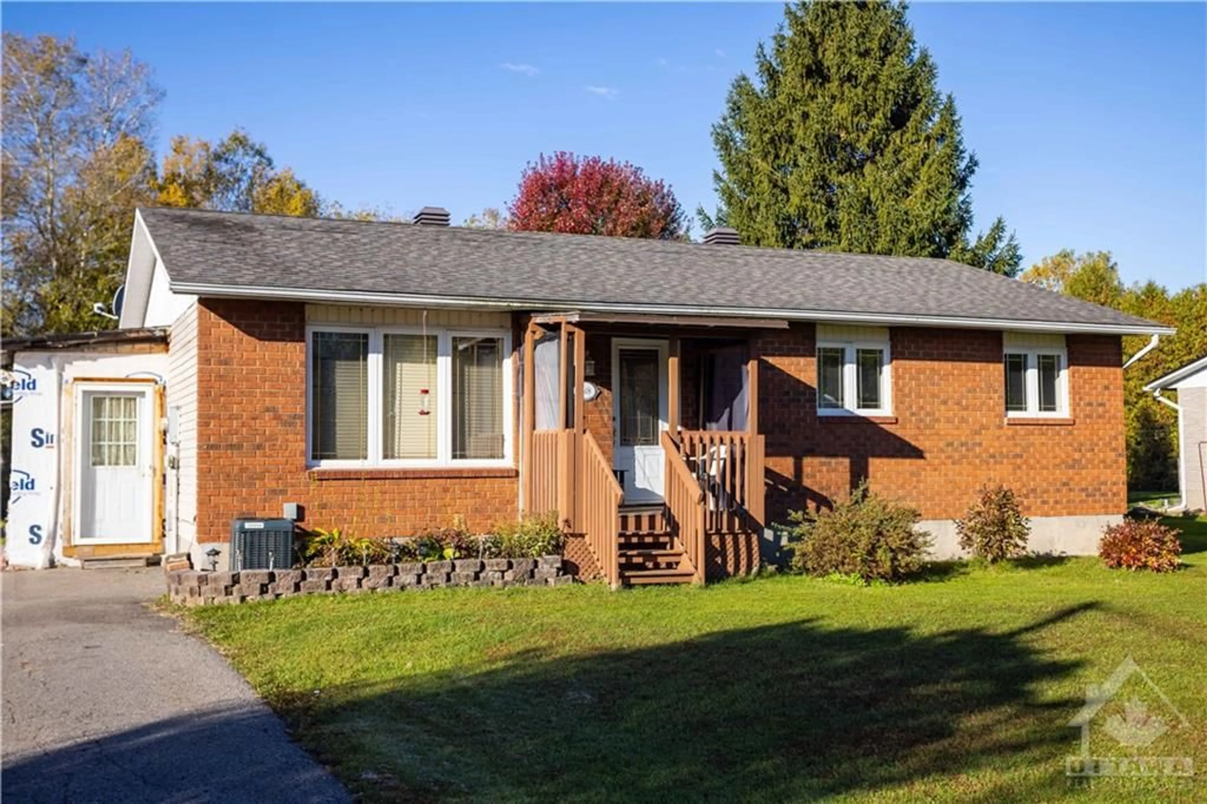 Home with brick exterior material for 1148 YORKS CORNERS Rd, Edwards Ontario K0A 1V0