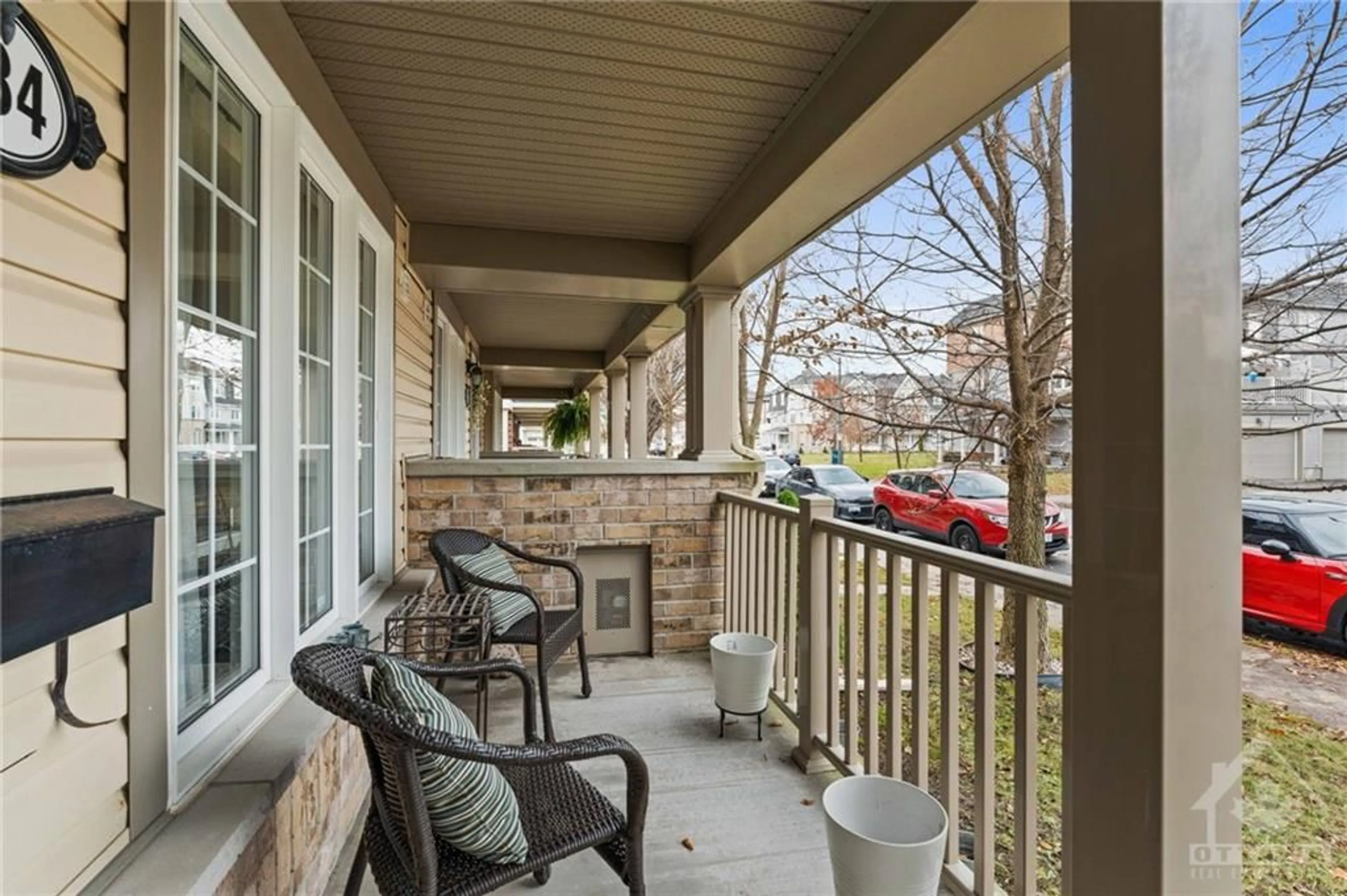 Patio, cottage for 834 CAMPOBELLO Dr, Ottawa Ontario K2S 0N4