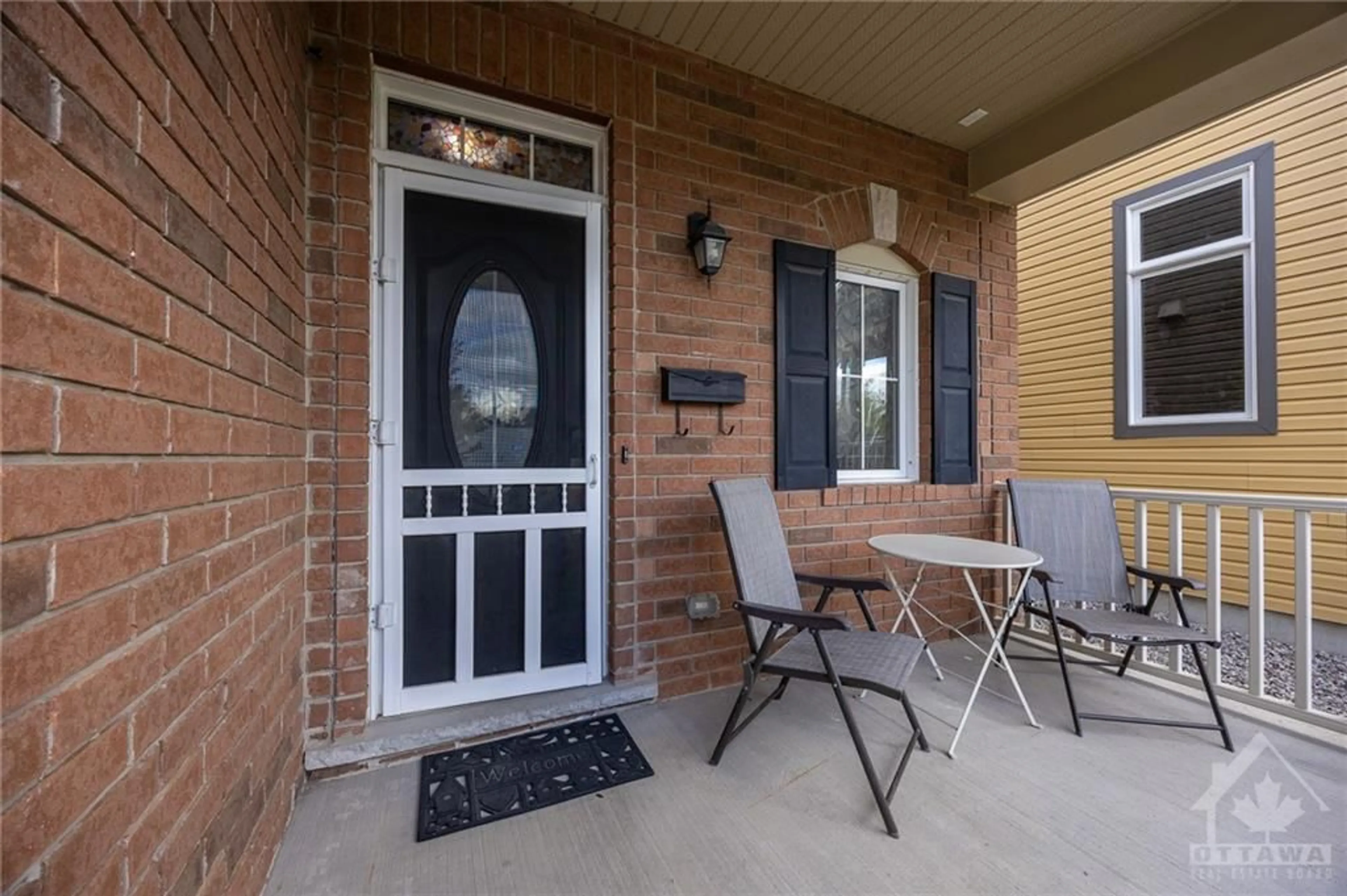 Patio, cottage for 535 SUNLIT Cir, Ottawa Ontario K4A 0V4