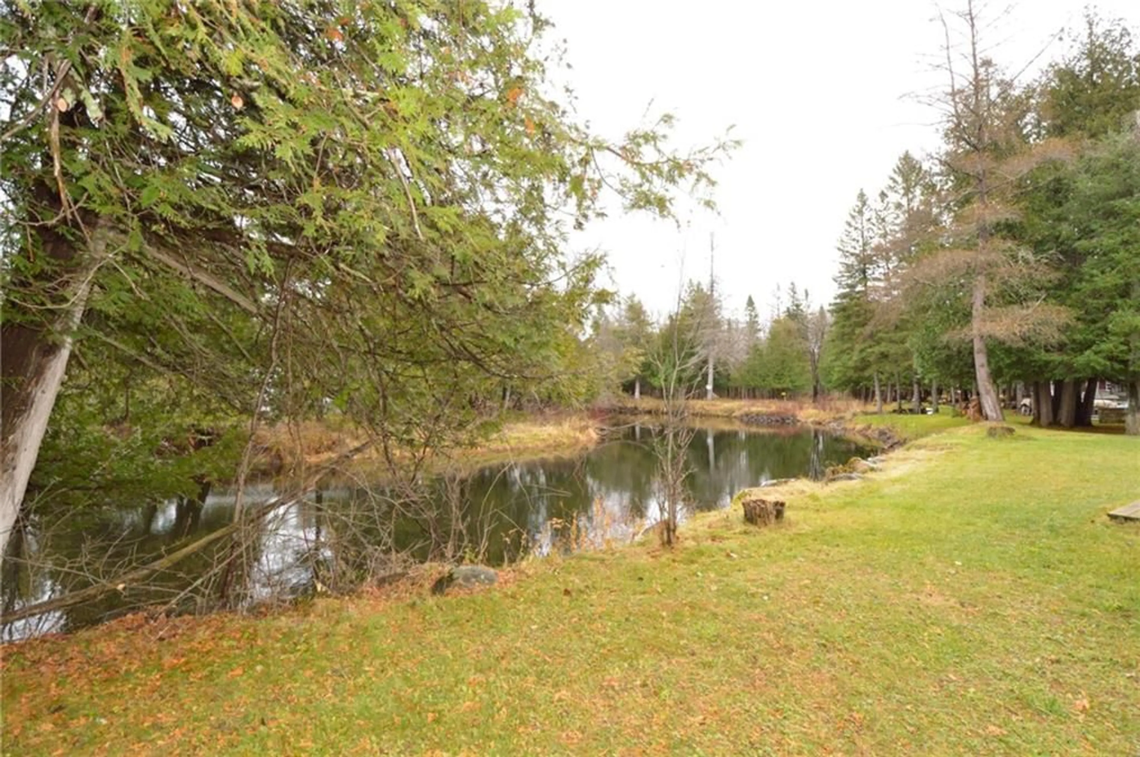 Patio, lake for 224 CLYDE Lane, Lanark Ontario K0G 1K0