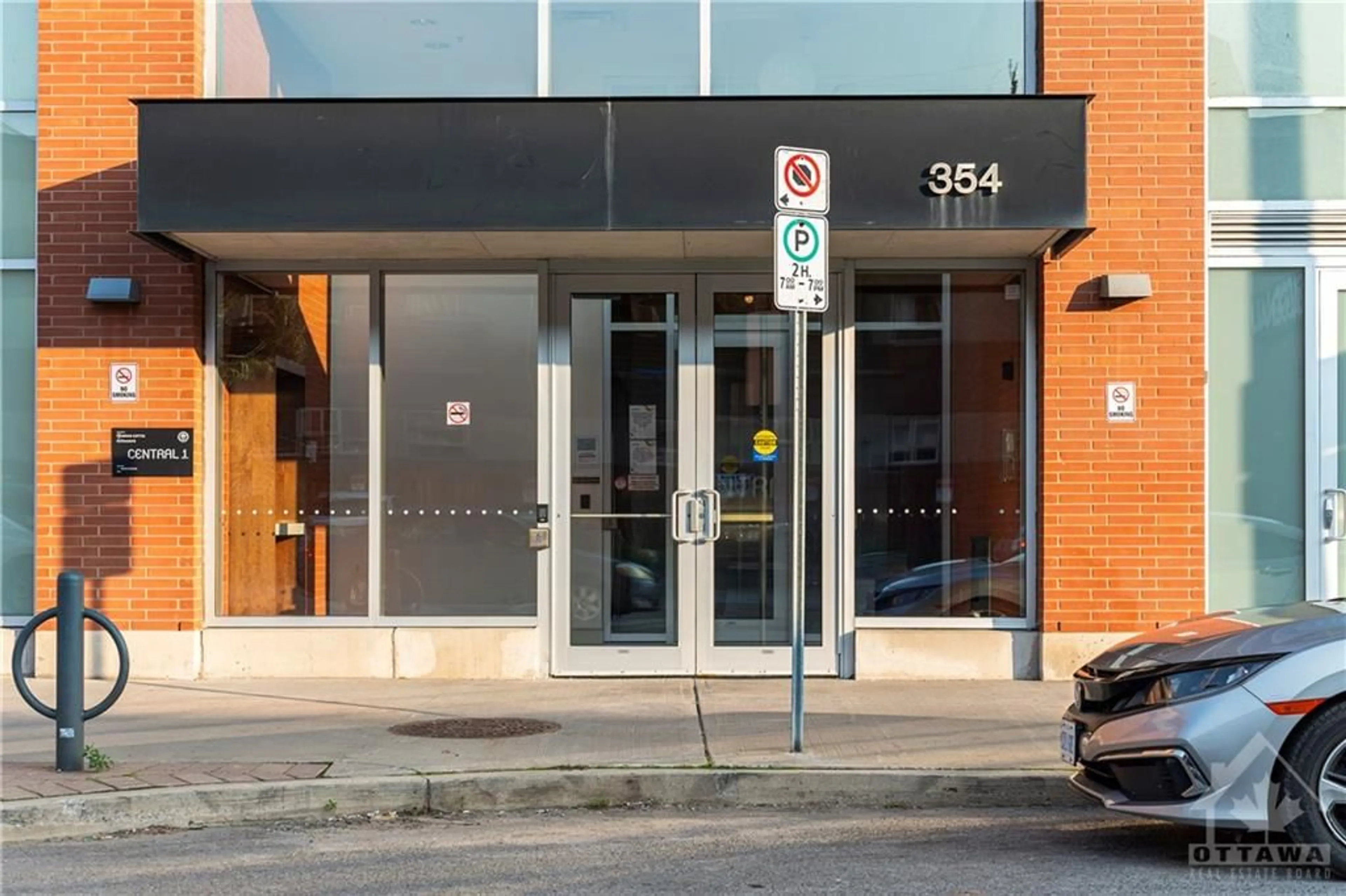 Other indoor space for 354 GLADSTONE Ave #205, Ottawa Ontario K2P 0R4