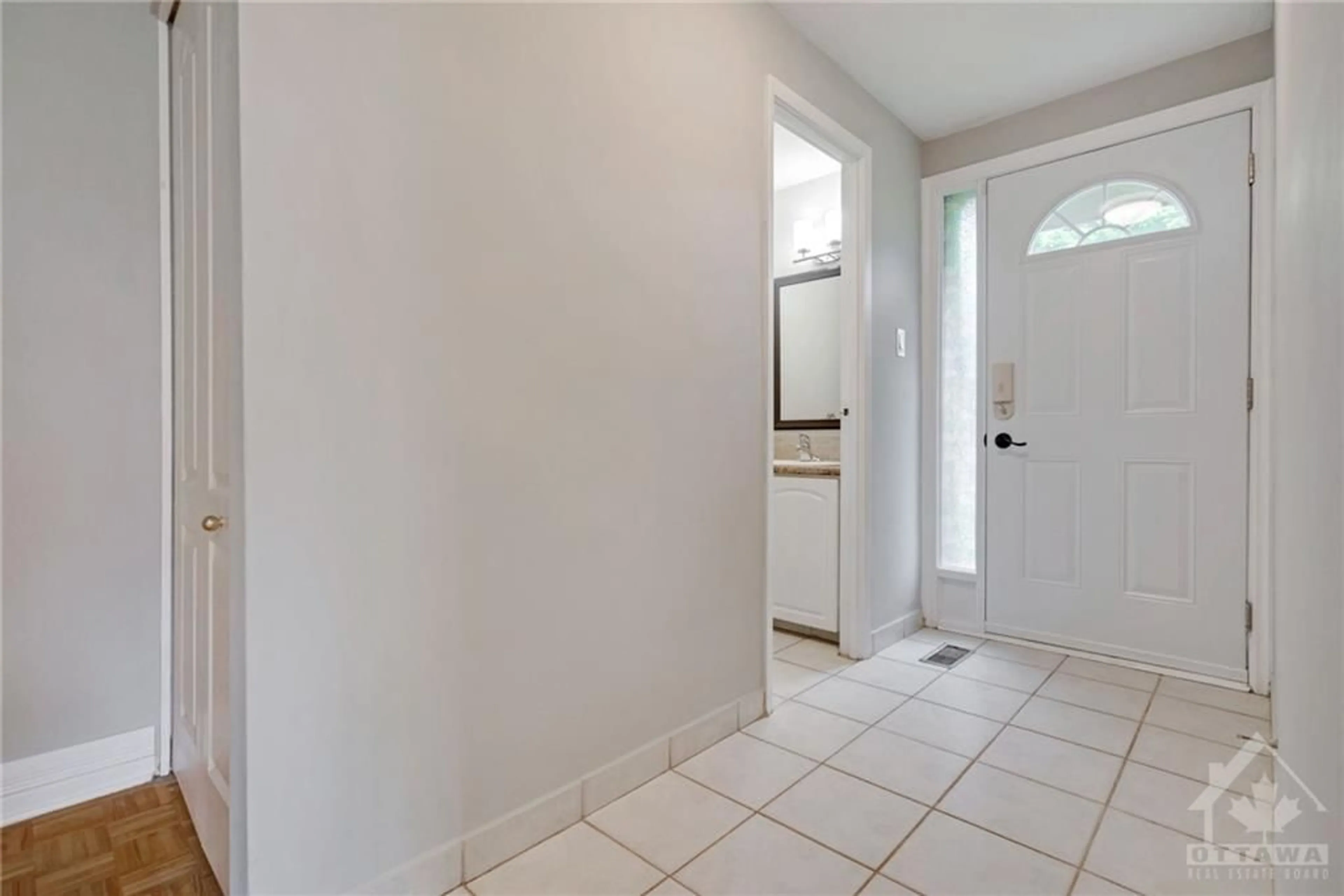 Indoor entryway, not visible floor for 12F LARKSHIRE Lane, Nepean Ontario K2J 1Y6