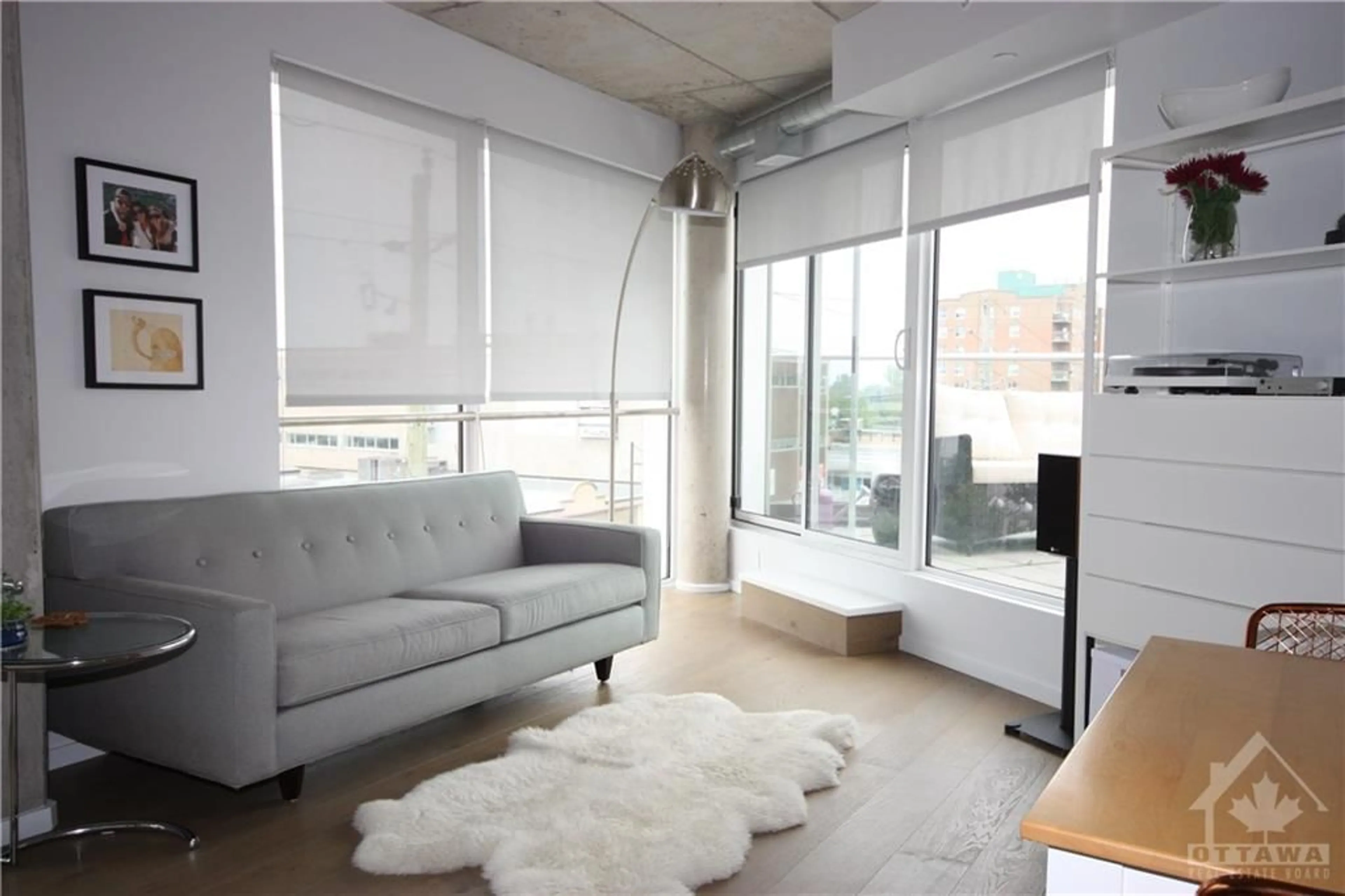 Other indoor space, carpet floors for 1000 WELLINGTON St #407, Ottawa Ontario K1Y 2X9