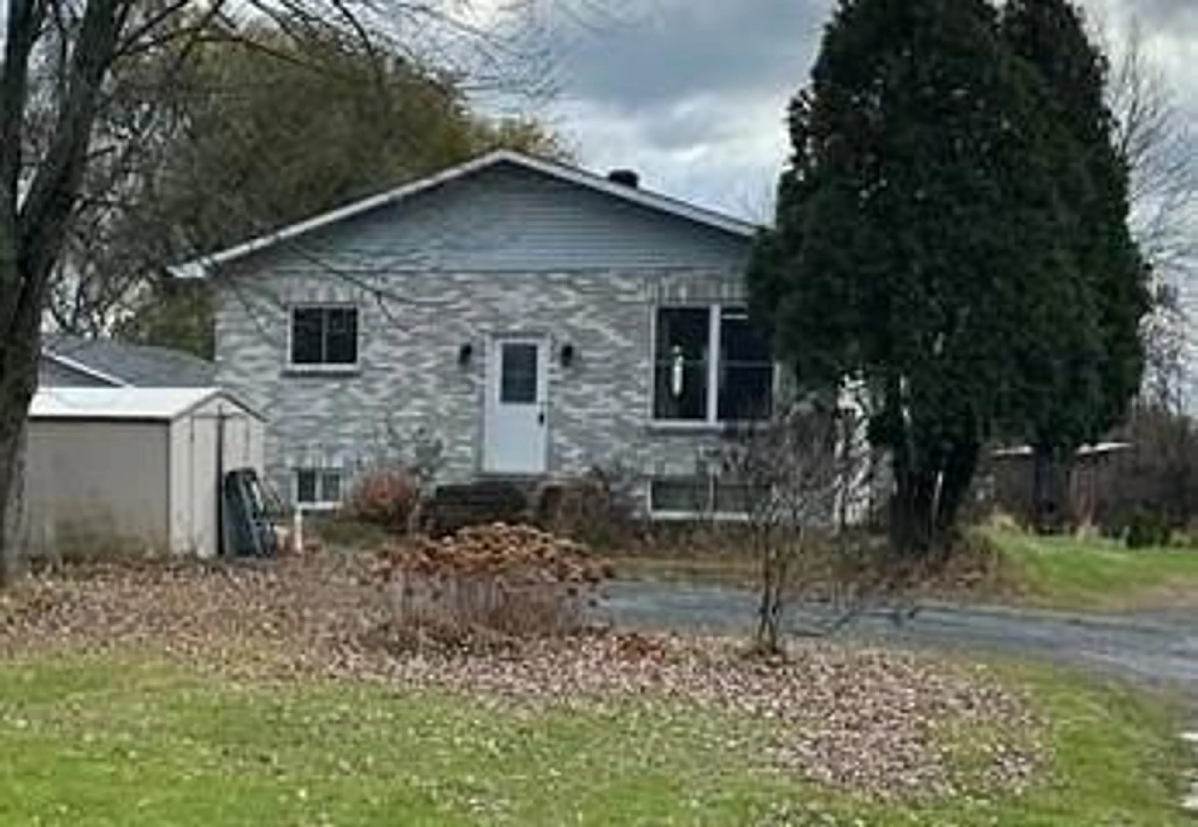 Frontside or backside of a home, cottage for 19932 COUNTY ROAD 2 Rd, Summerstown Ontario K0C 2E0