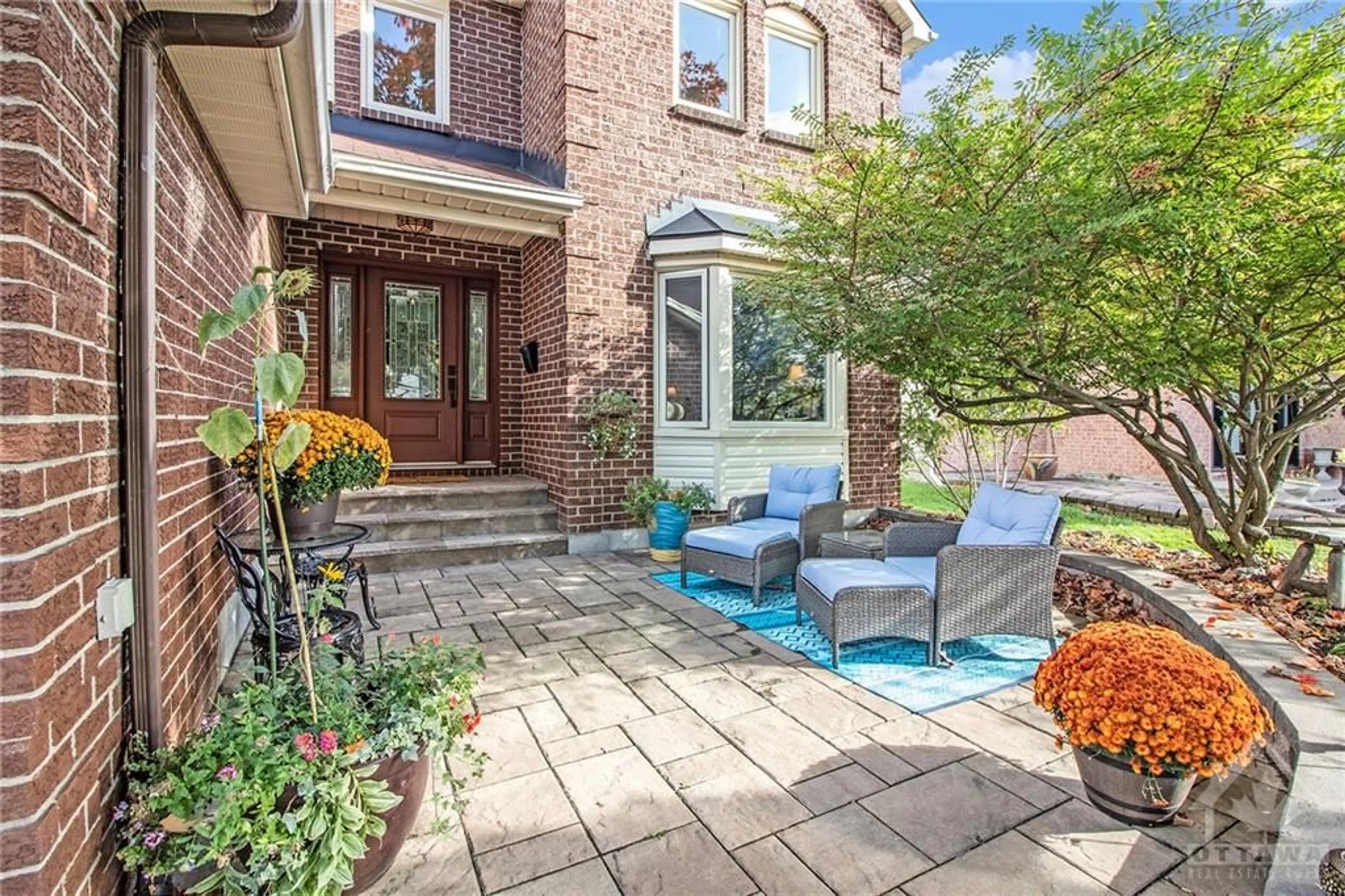 Patio, cottage for 807 BRISSAC Way, Ottawa Ontario K4A 3C8