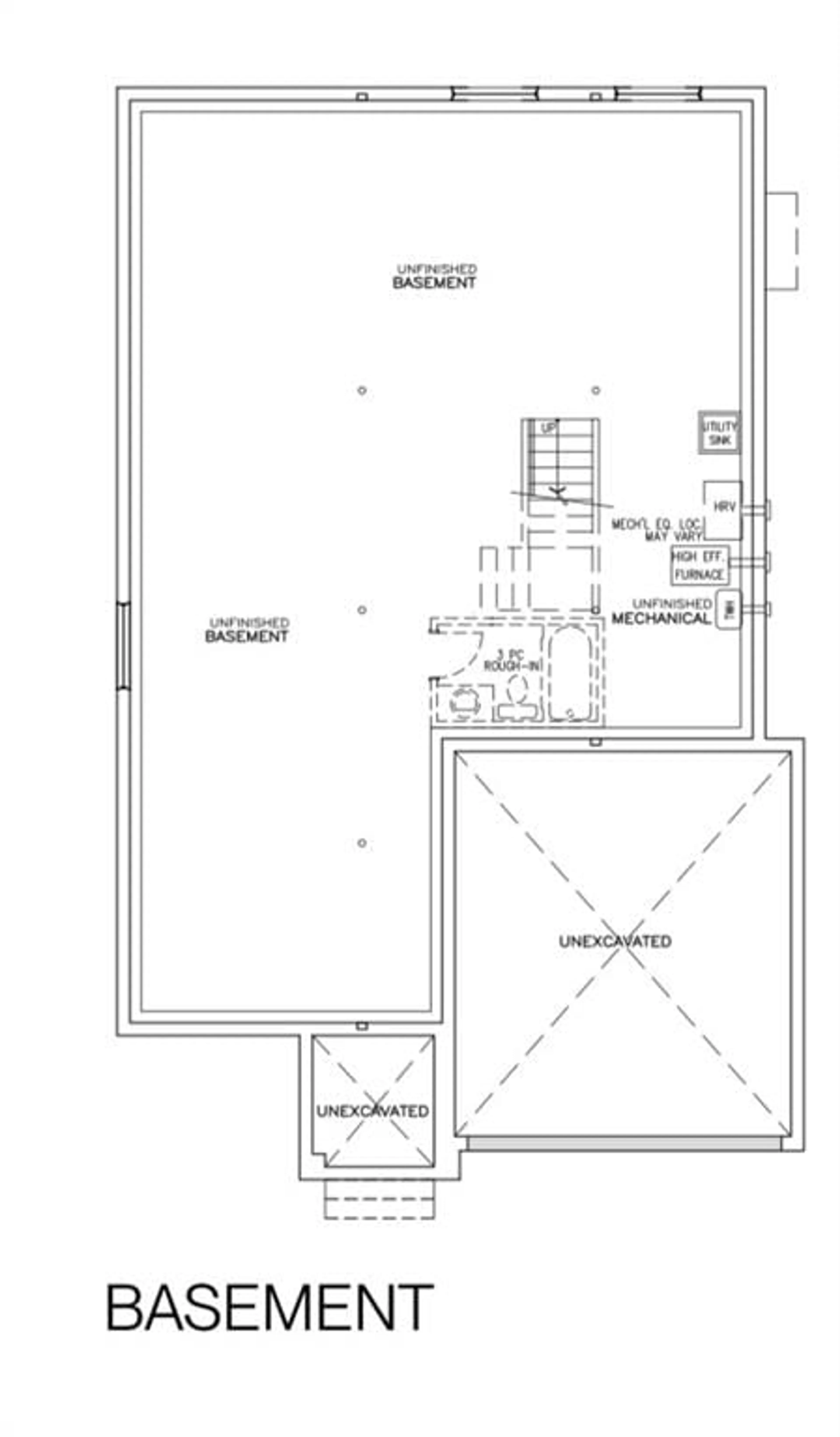 Floor plan for 619 MIIKANA Rd, Gloucester Ontario K1X 0G6