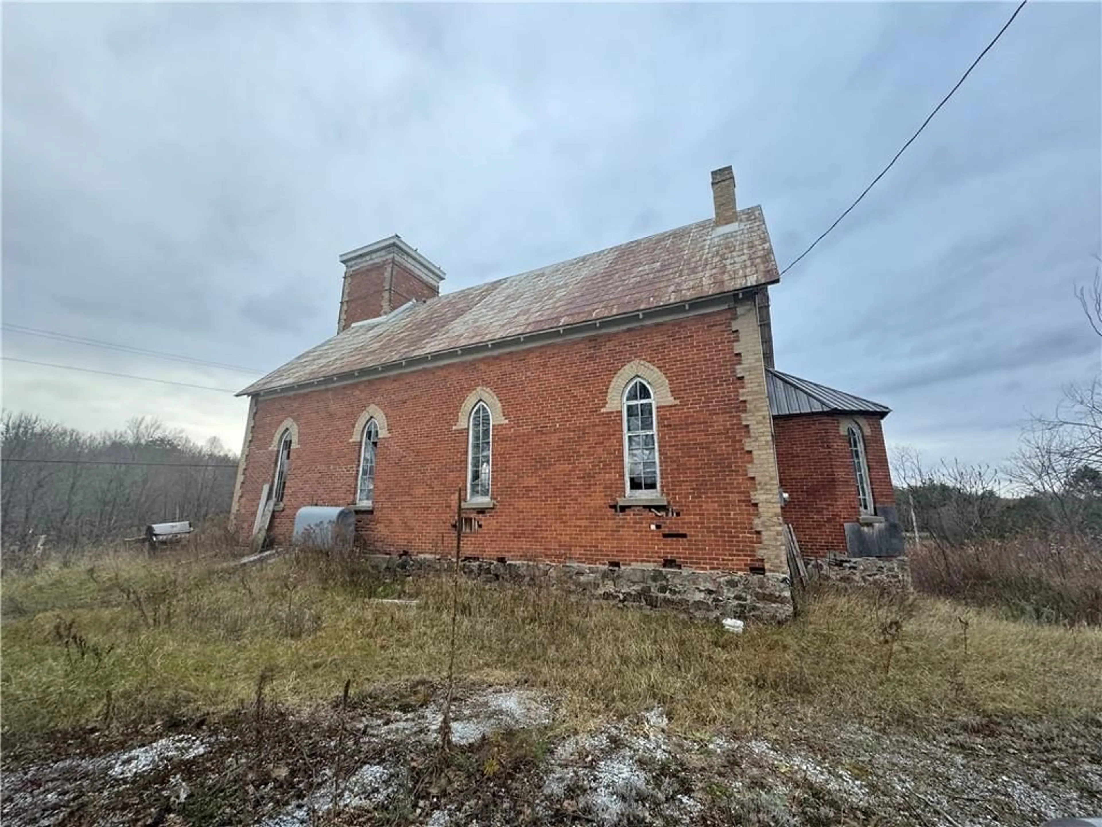 A pic of a room, unknown floor for 231 MABERLY-ELPHIN Rd, Maberly Ontario K0H 2B0