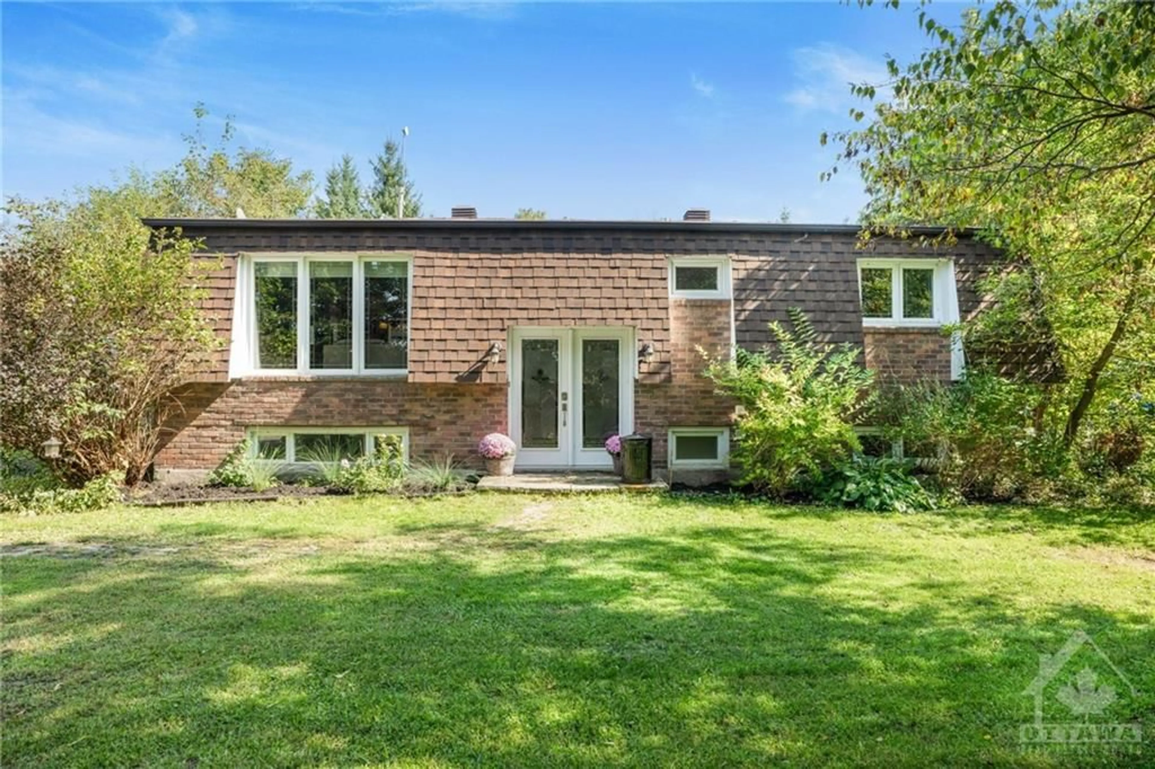 Frontside or backside of a home, cottage for 3785 34 Hwy, Vankleek Hill Ontario K0B 1R0