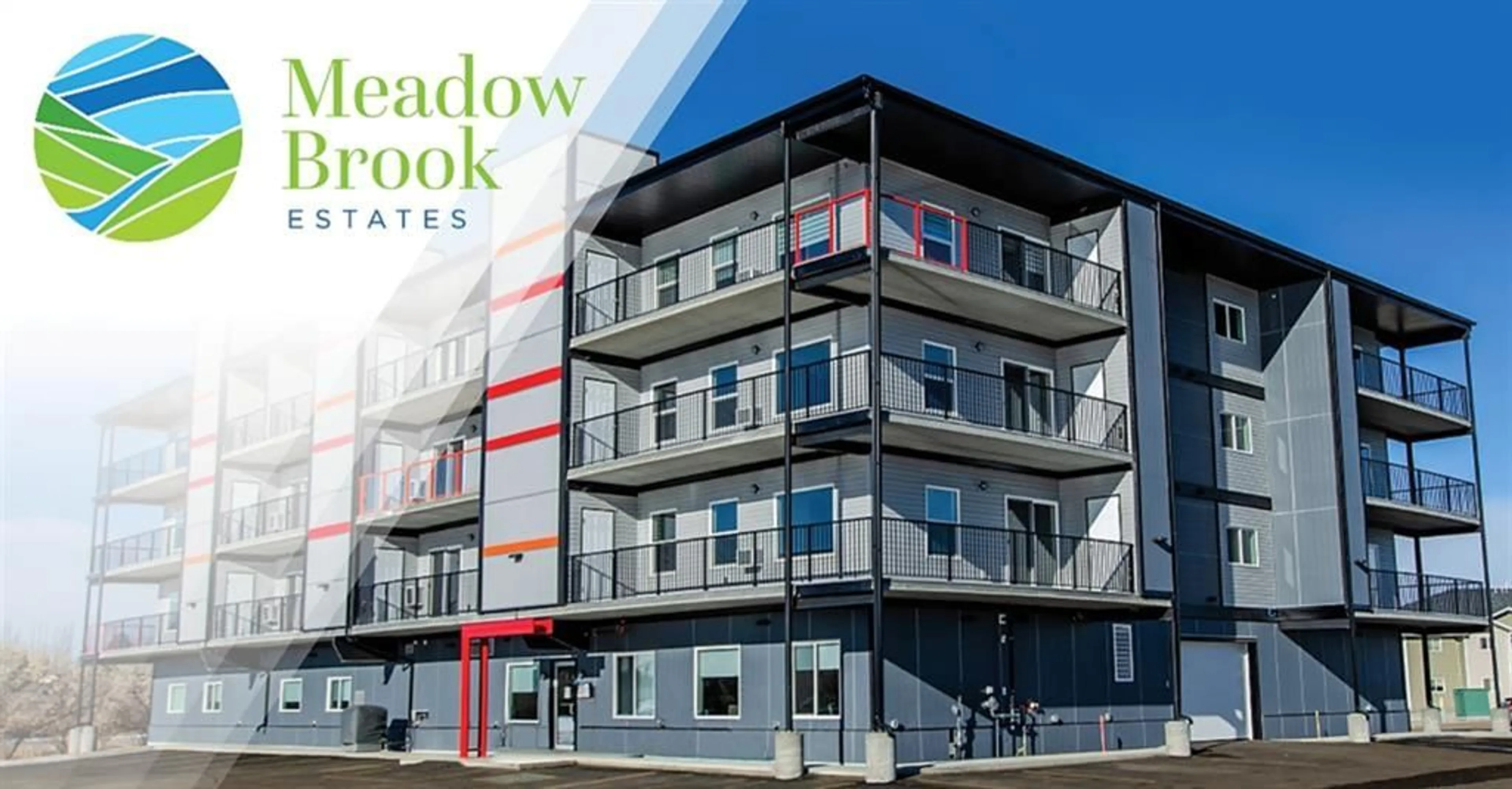 A pic from exterior of the house or condo for 499 Meadowlake Crt #406, Brooks Alberta T1R 0Y7