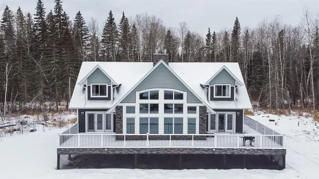 1 Key Cove Esta #5, Joussard