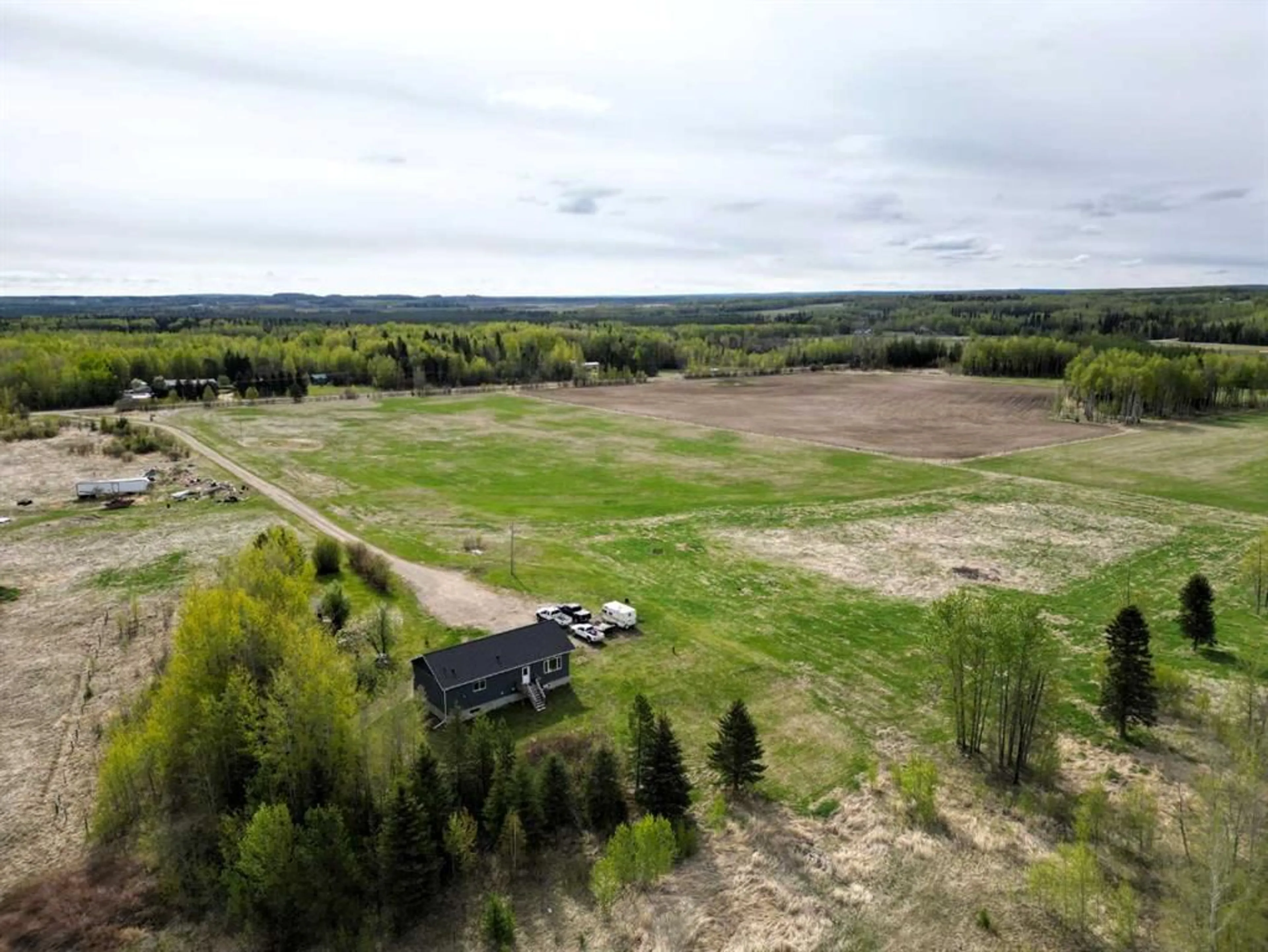 Shed for 53314 Range Road 150, Rural Yellowhead County Alberta T7E3G2