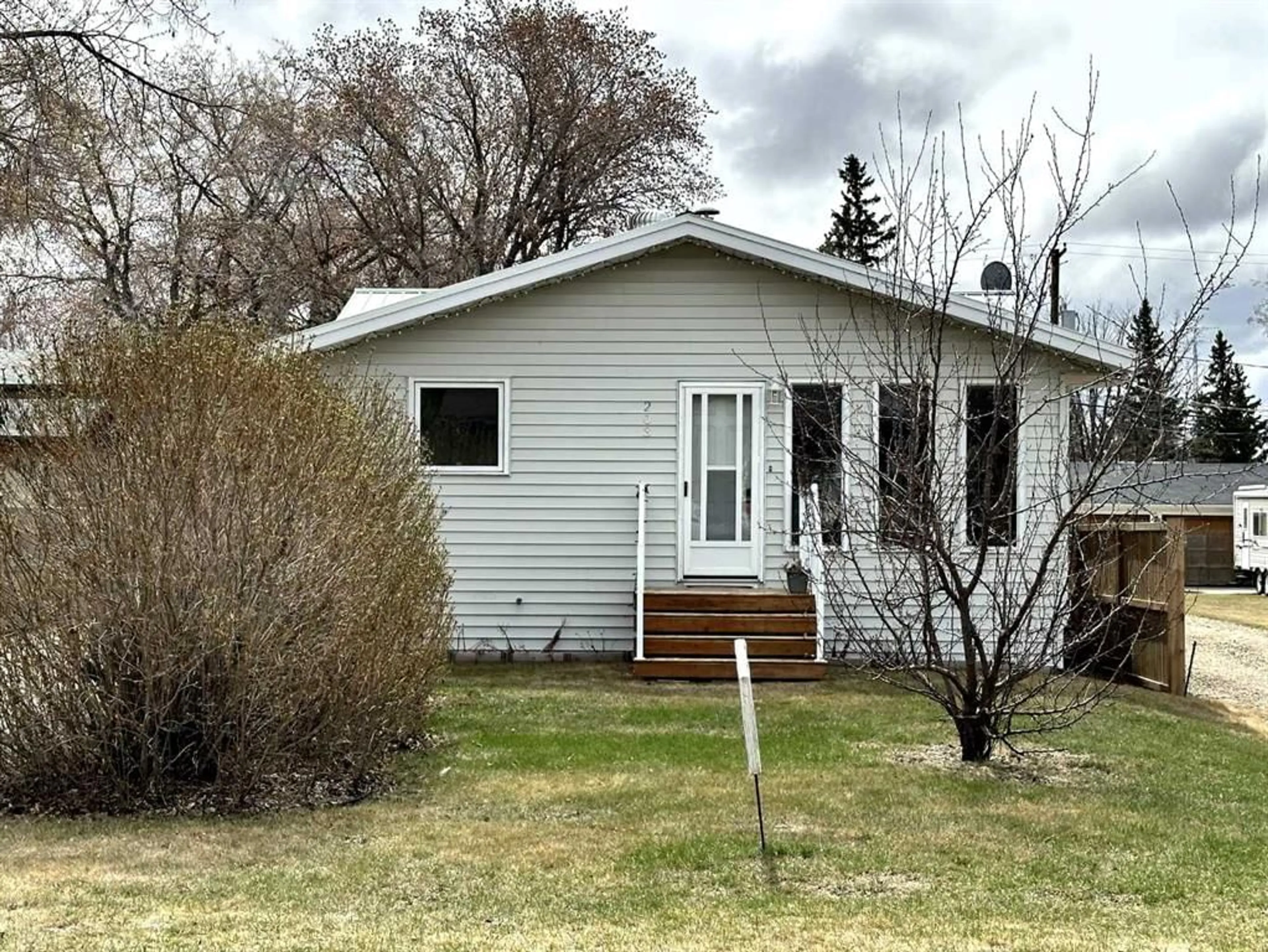 Other indoor space for 203 5 Ave, Maidstone Saskatchewan S0M 1M9